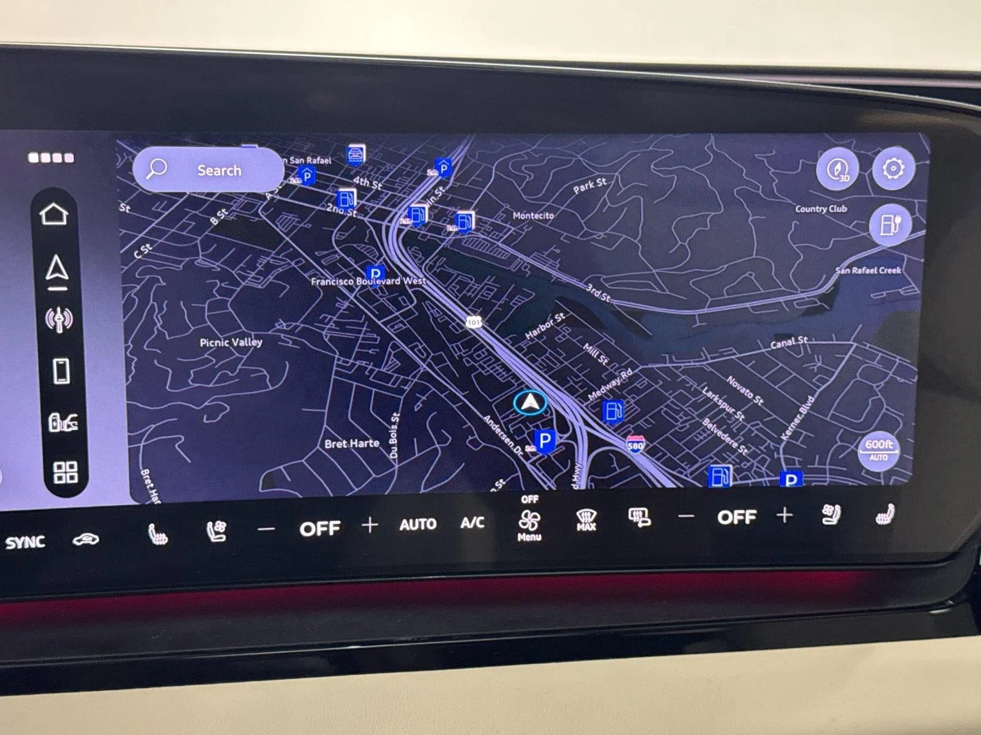 2027 Audi Q6 e-tron Premium Plus, 18/20
