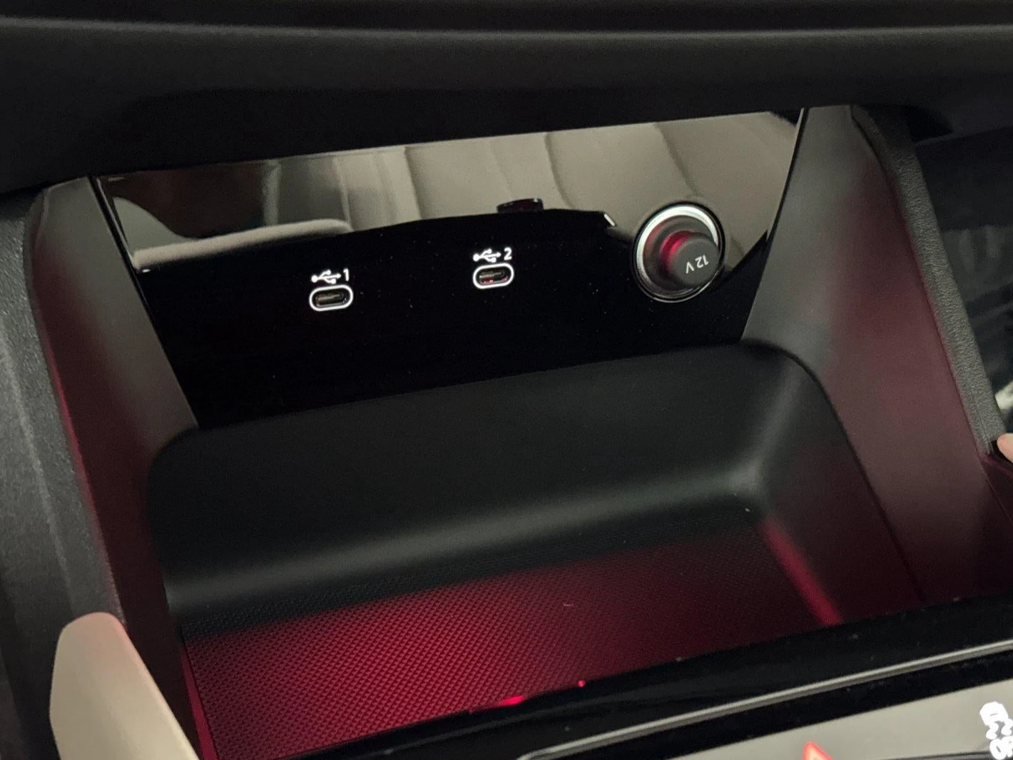2027 Audi Q6 e-tron Premium Plus, 20/20