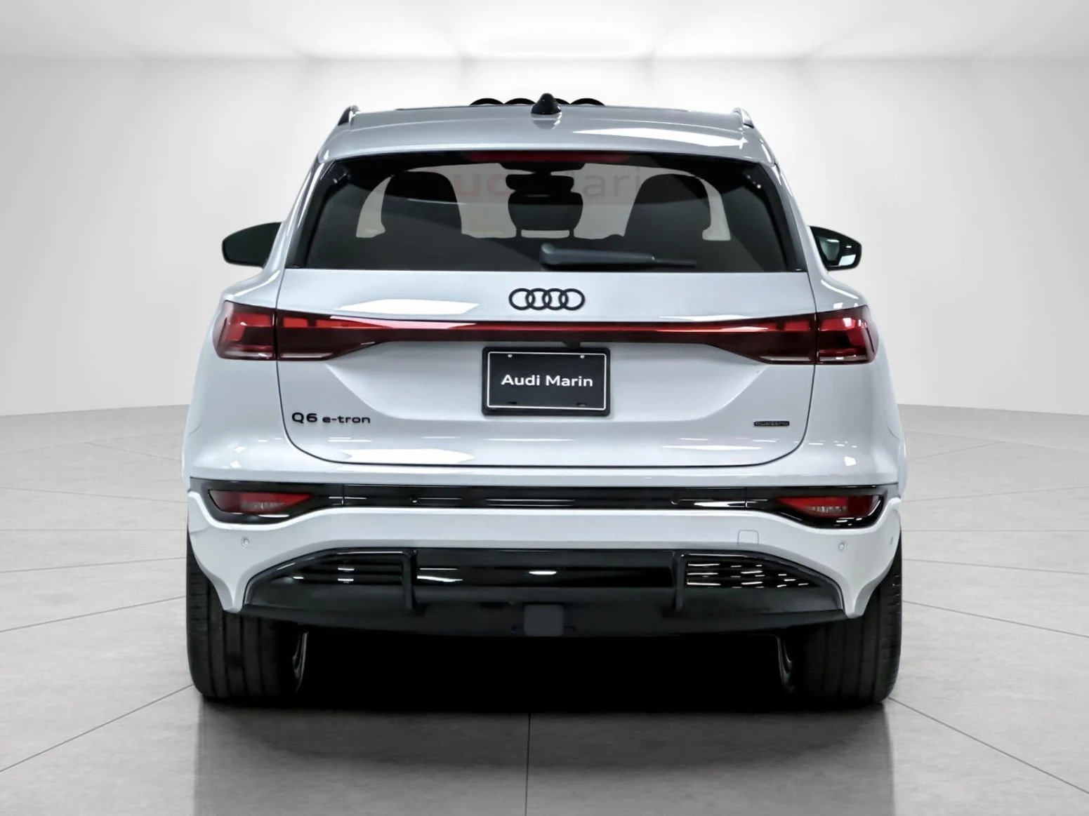 2027 Audi Q6 e-tron Premium Plus, 4/20