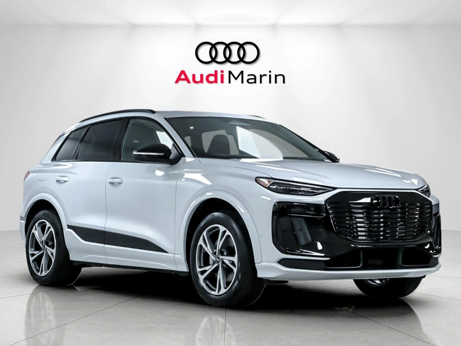 2027 Audi Q6 e-tron Premium Plus, 7/20