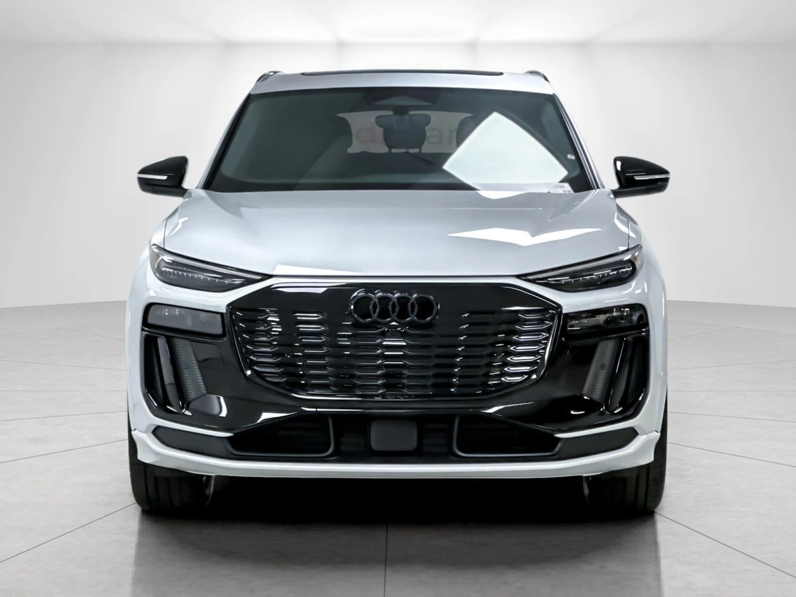 2027 Audi Q6 e-tron Premium Plus, 8/20