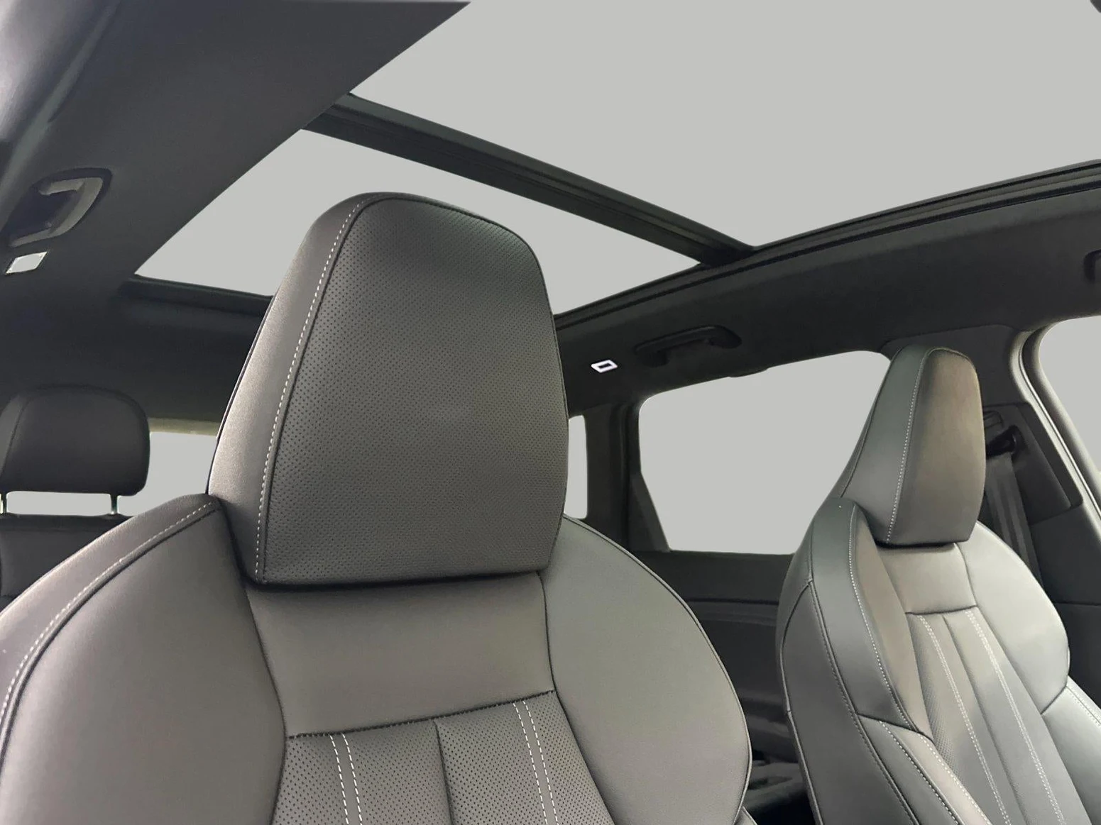 2027 Audi Q6 e-tron Premium Plus, 16/20