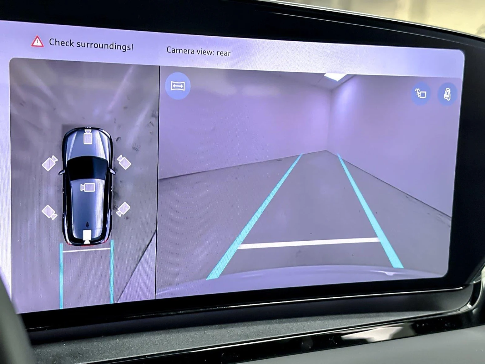 2027 Audi Q6 e-tron Premium Plus, 19/20