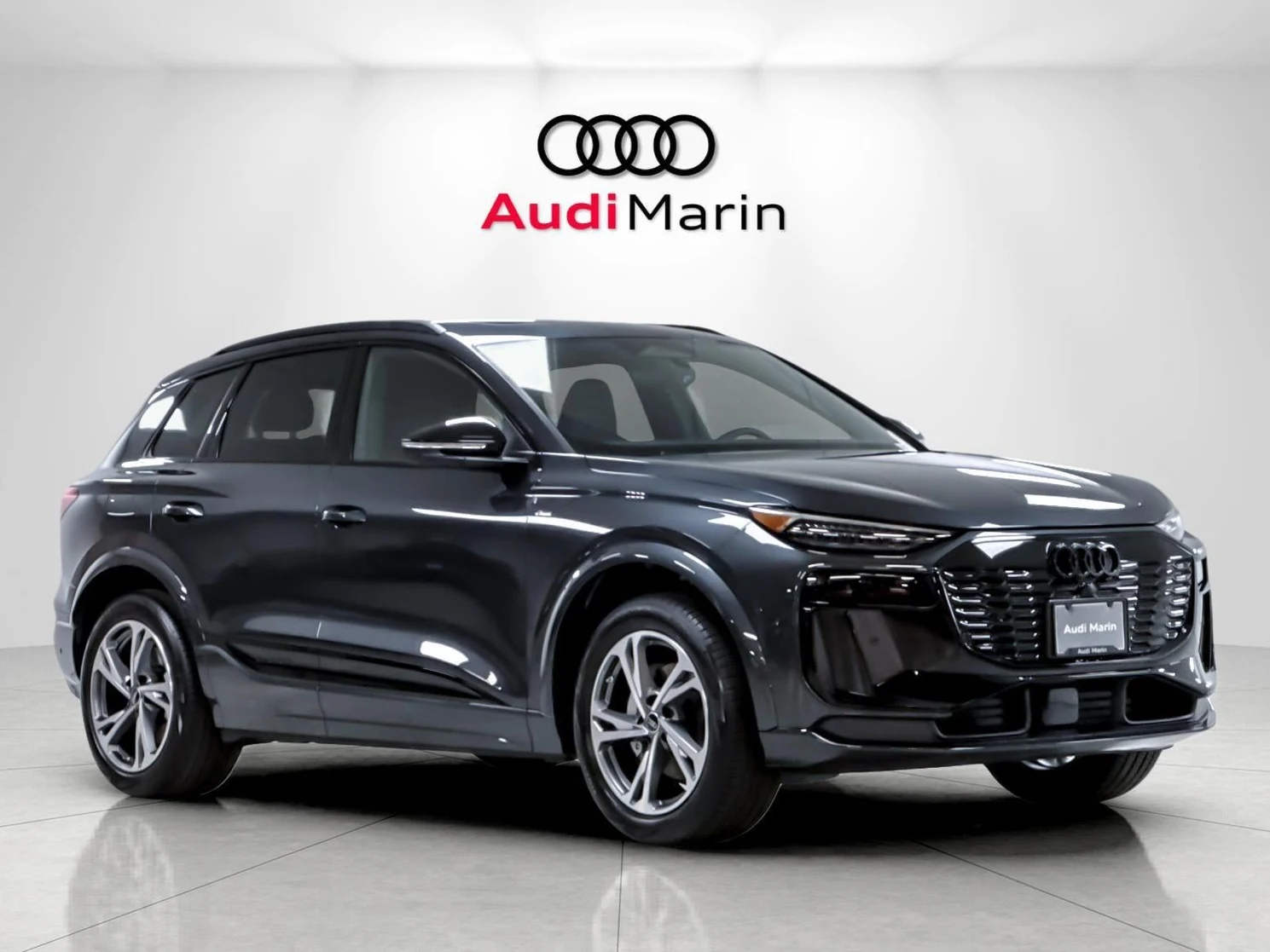 2027 Audi Q6 e-tron Premium Plus, 7/20