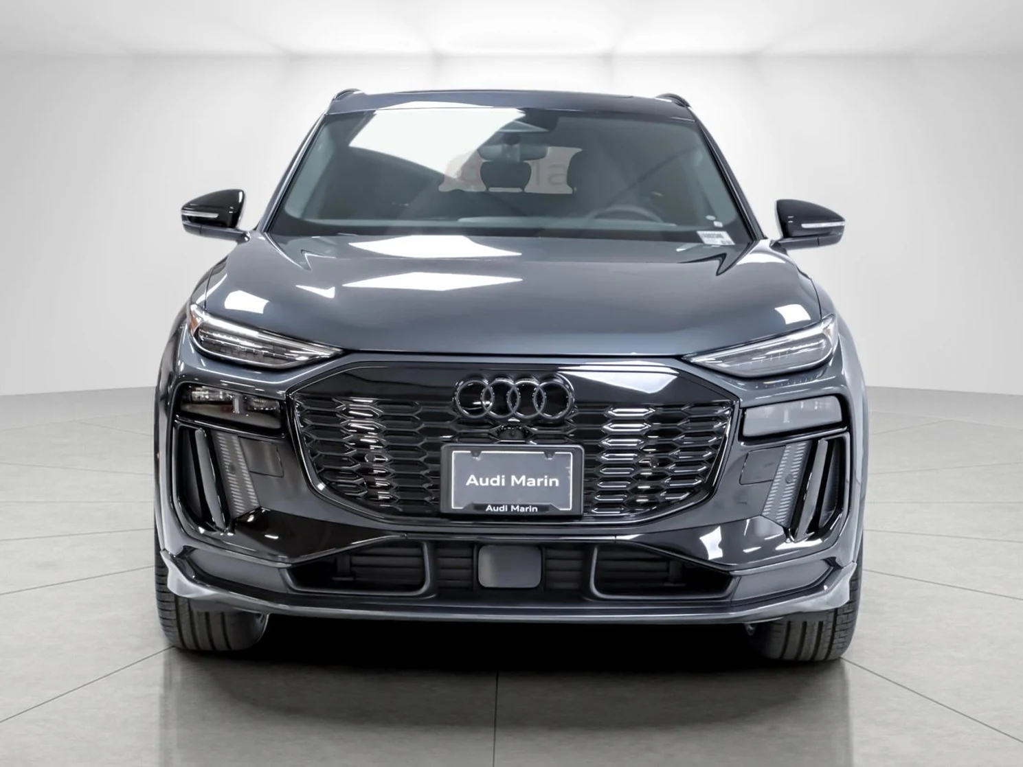 2027 Audi Q6 e-tron Premium Plus, 8/20