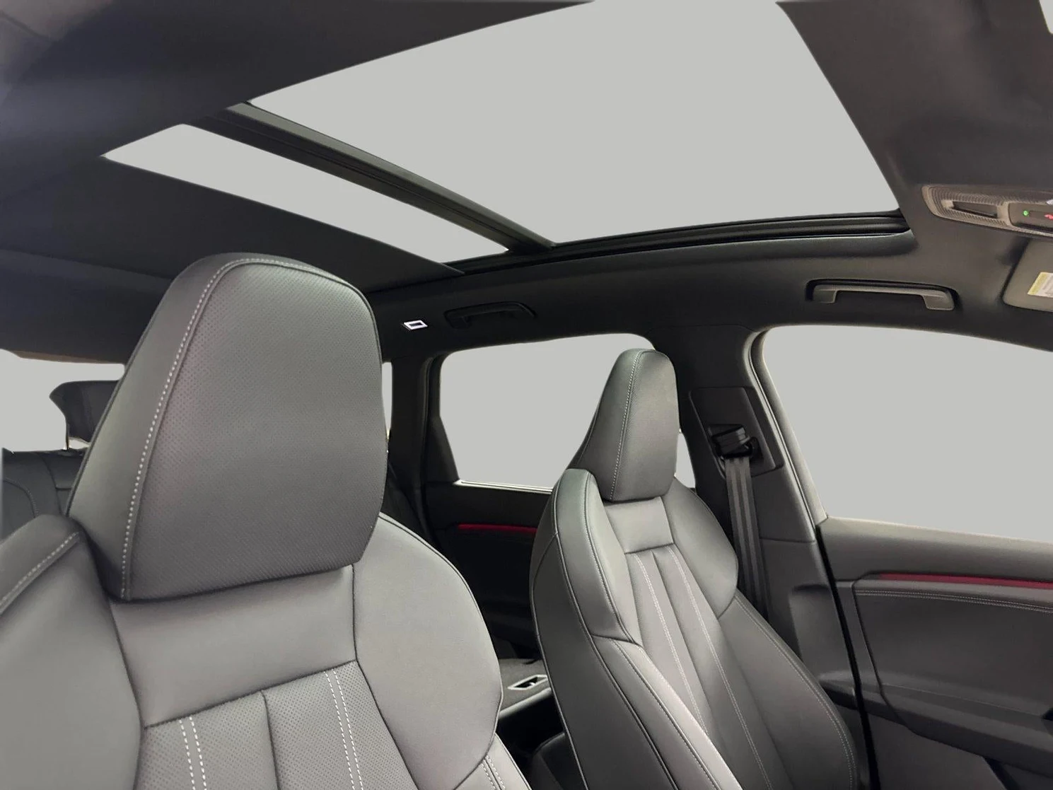 2027 Audi Q6 e-tron Premium Plus, 16/20