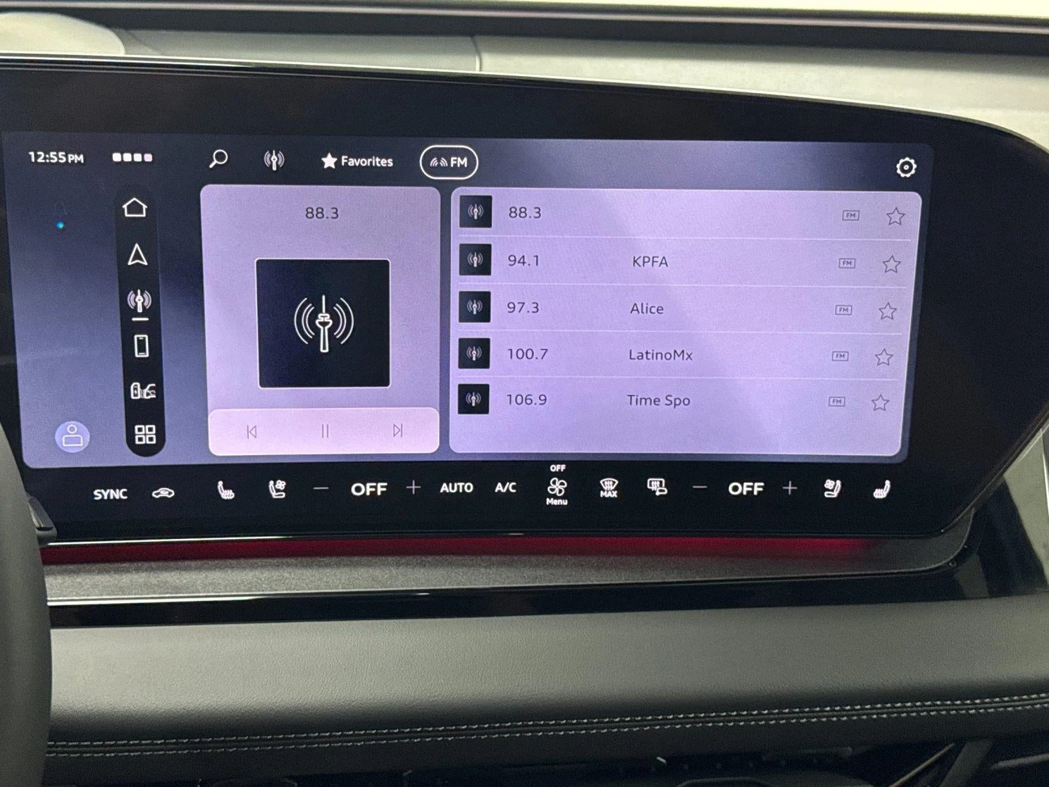 2027 Audi Q6 e-tron Premium Plus, 17/20