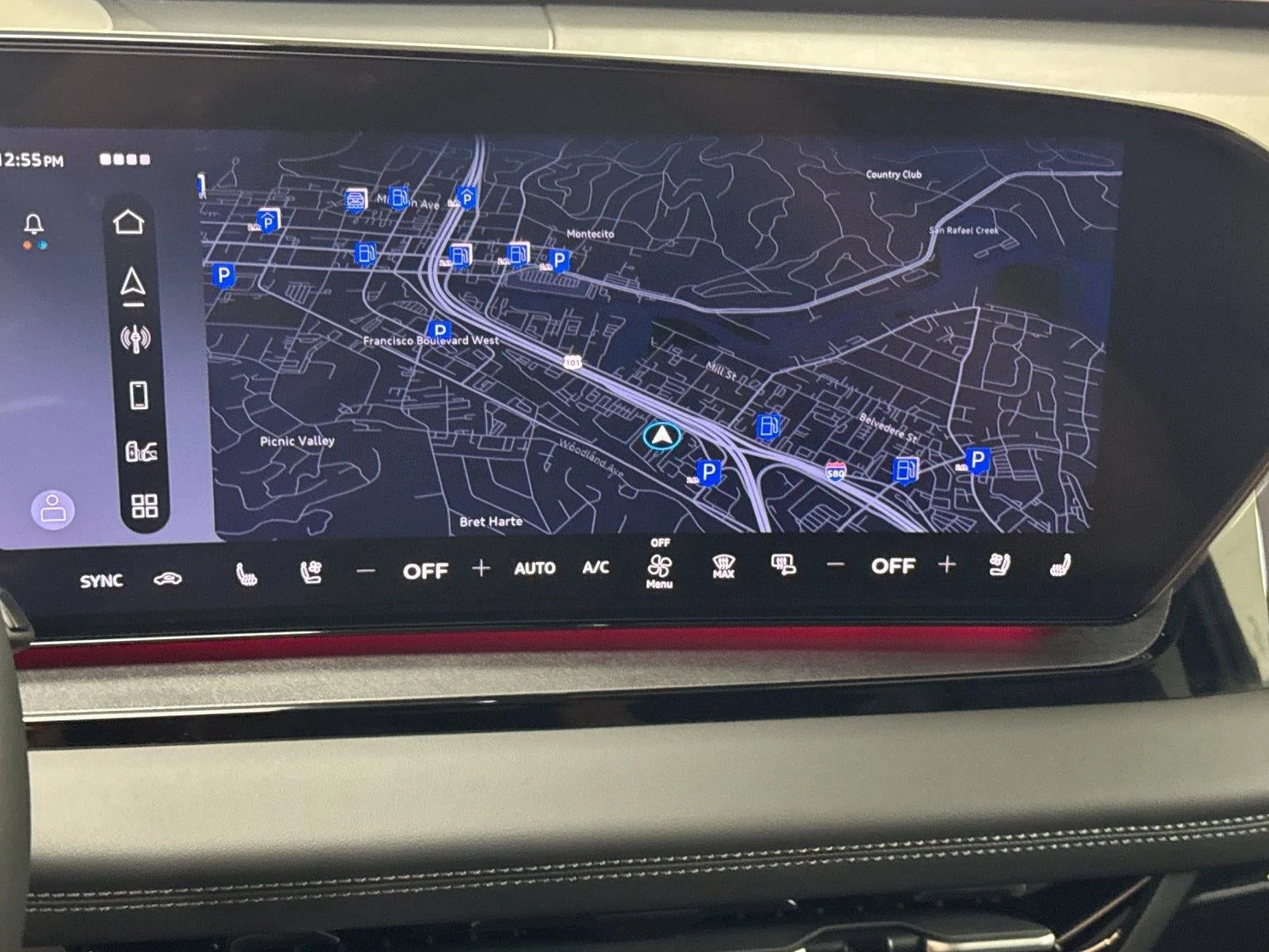 2027 Audi Q6 e-tron Premium Plus, 18/20