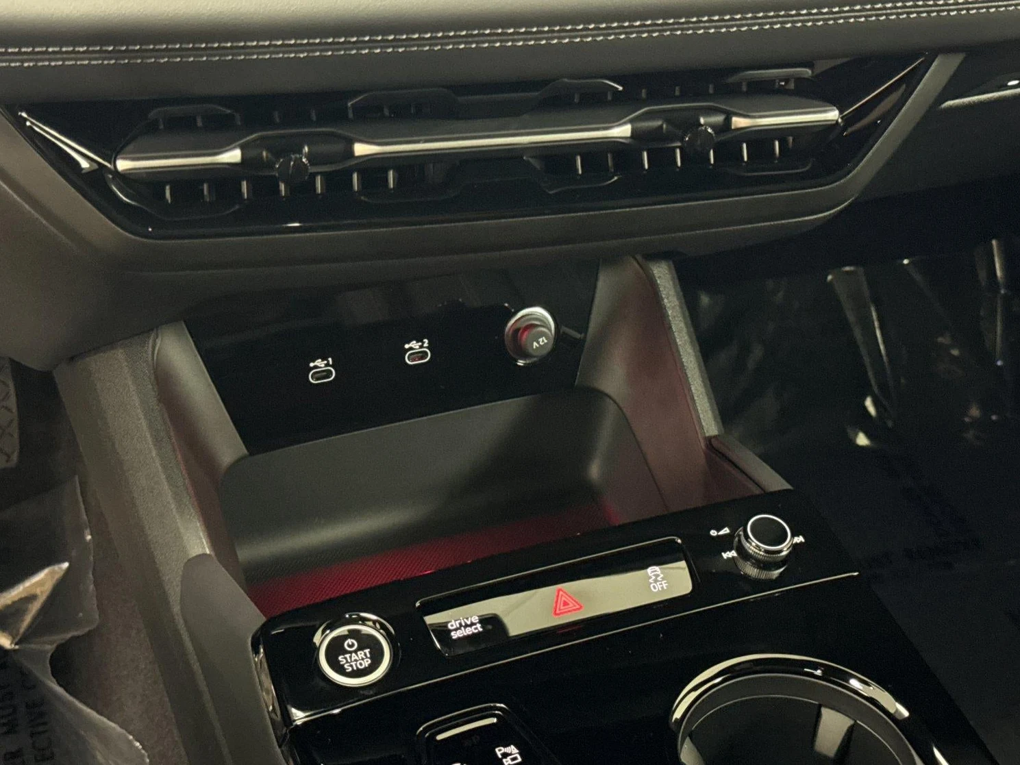 2027 Audi Q6 e-tron Premium Plus, 20/20