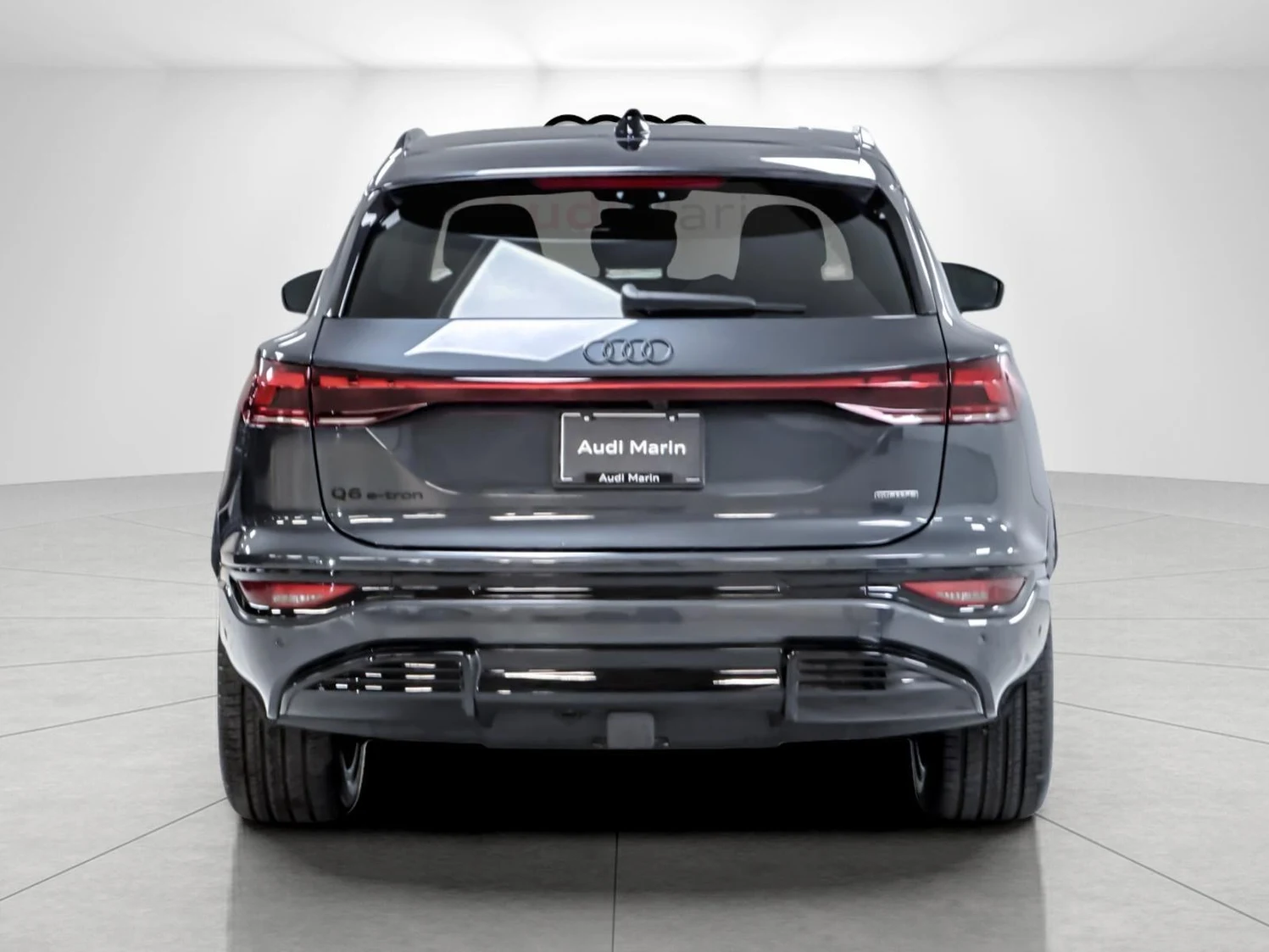 2027 Audi Q6 e-tron Premium Plus, 4/20
