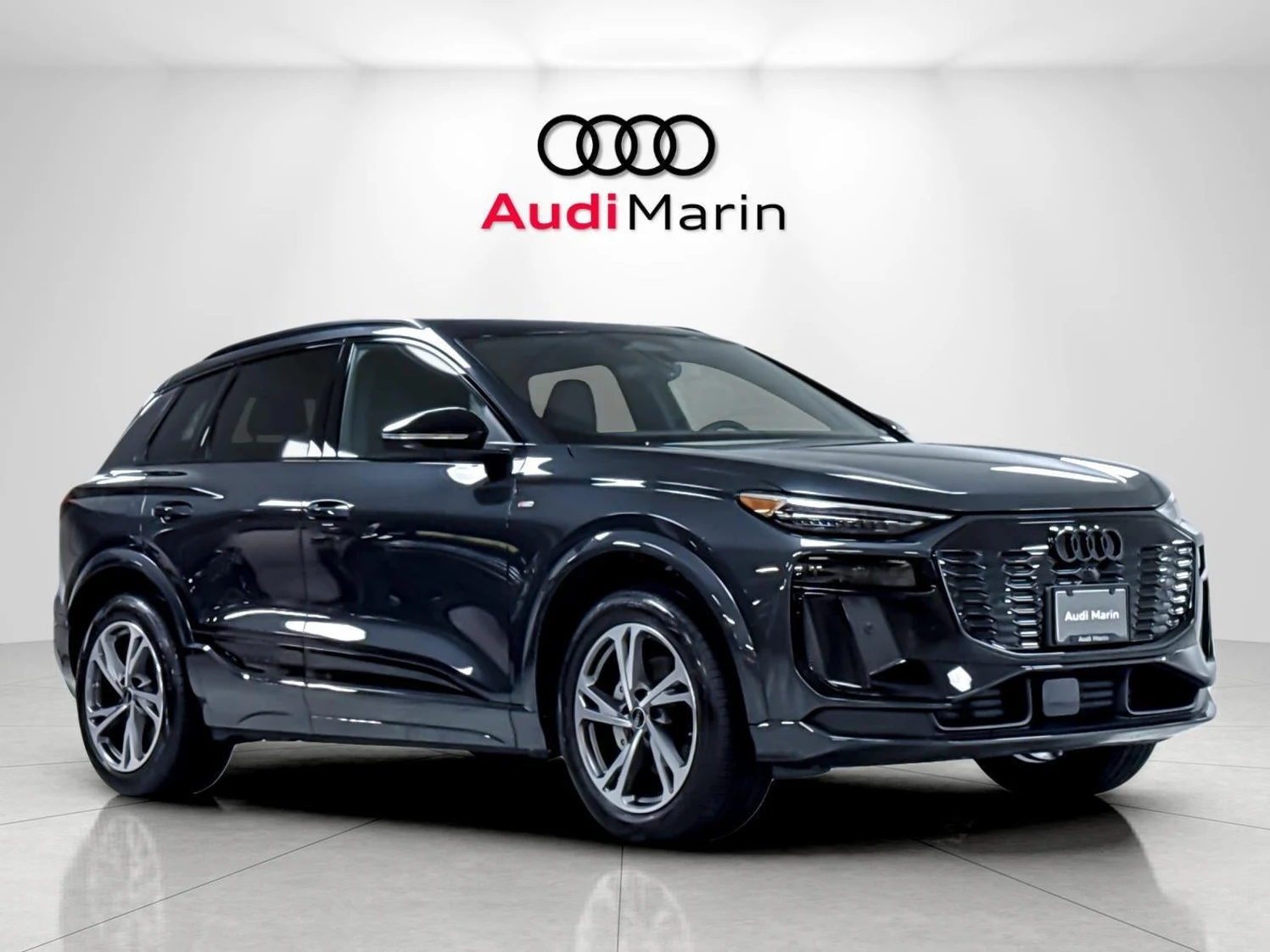 2027 Audi Q6 e-tron Premium Plus, 7/20