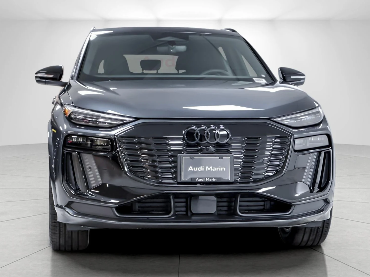 2027 Audi Q6 e-tron Premium Plus, 8/20