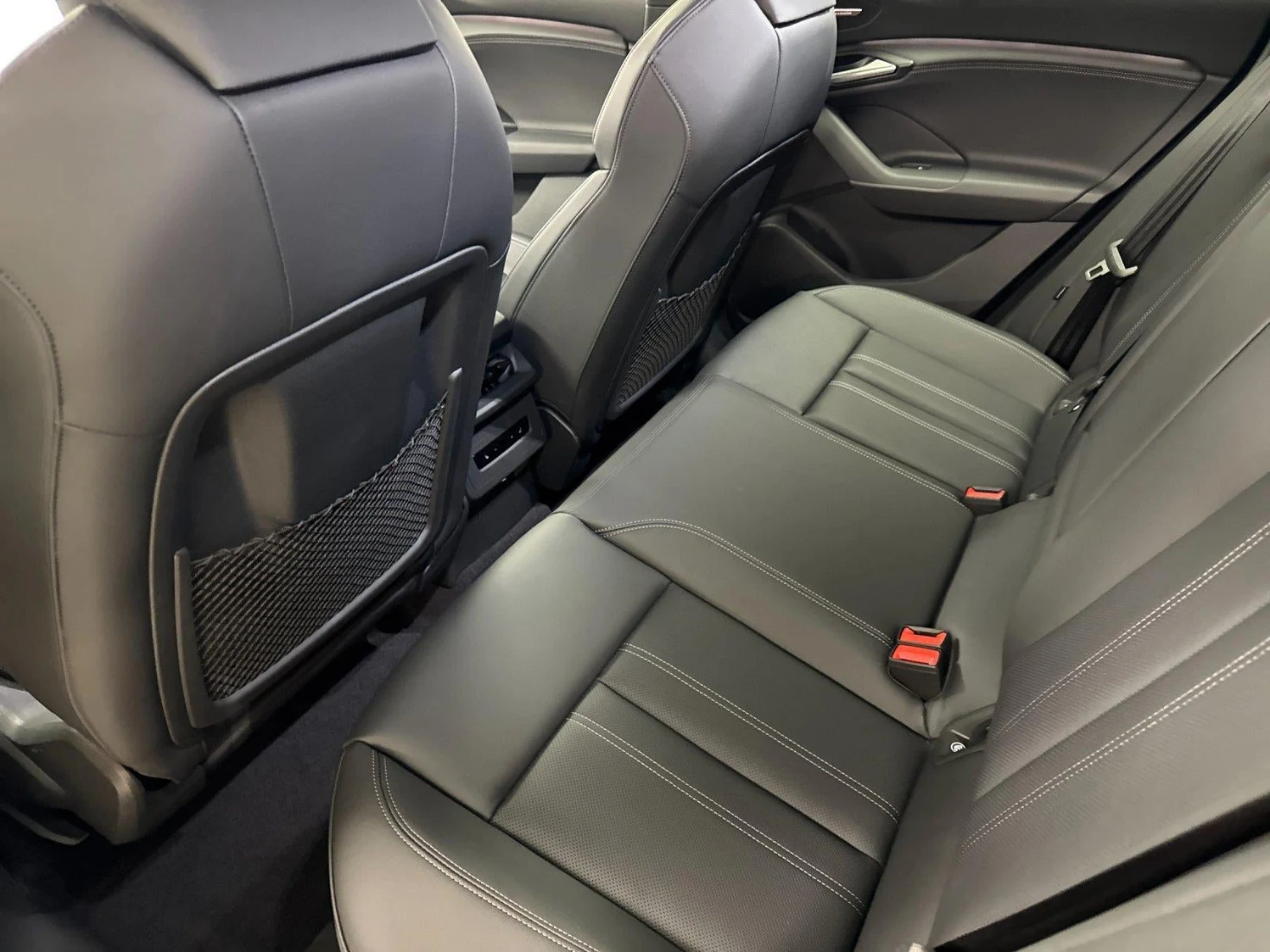 2027 Audi Q6 e-tron Premium Plus, 11/20