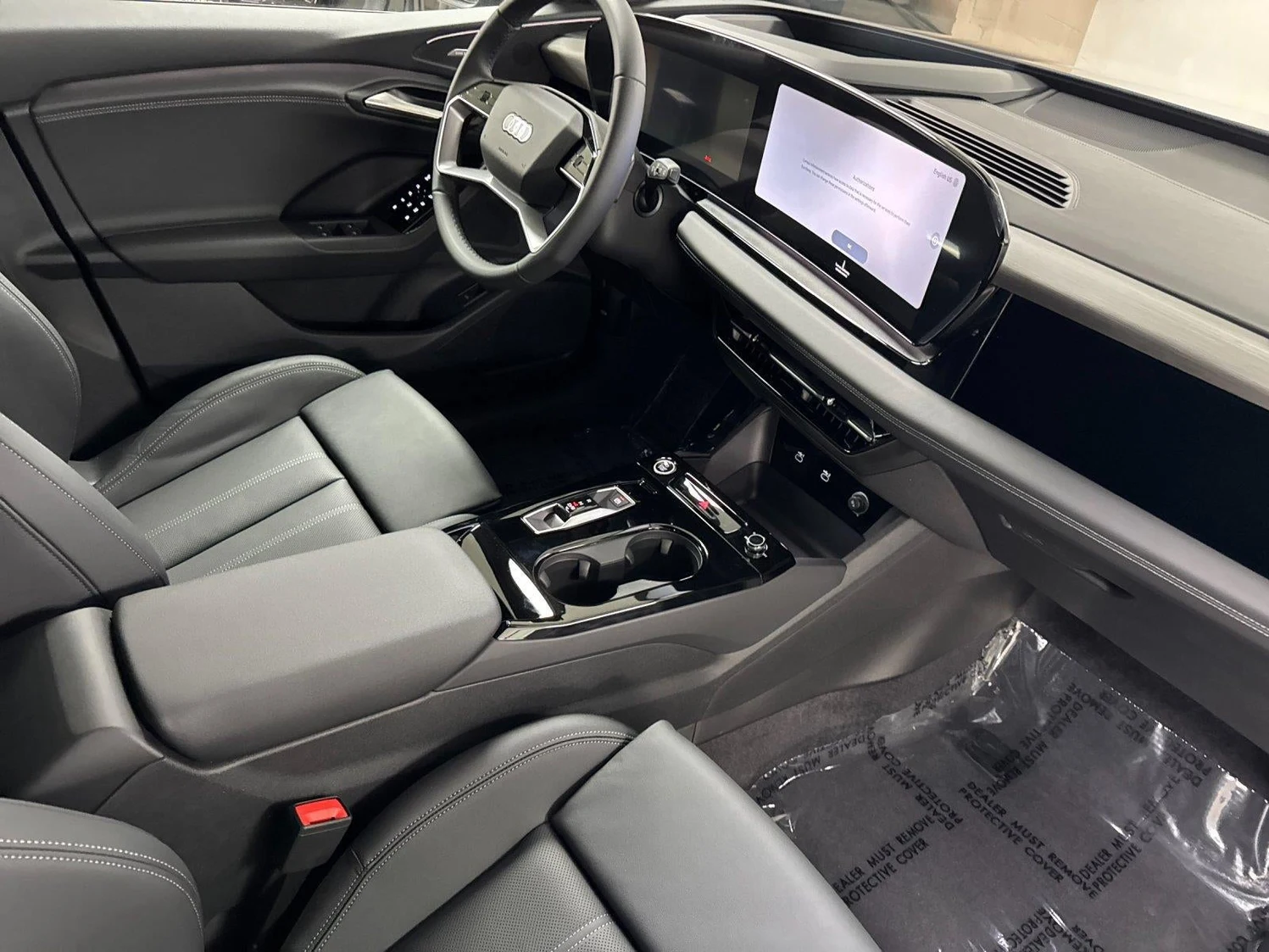 2027 Audi Q6 e-tron Premium Plus, 15/20