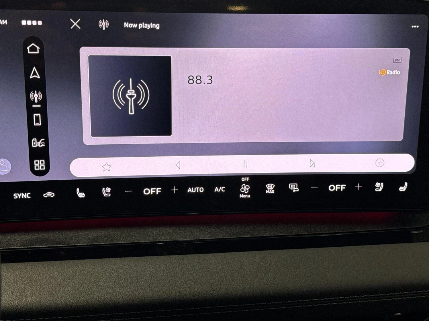 2027 Audi Q6 e-tron Premium Plus, 17/20