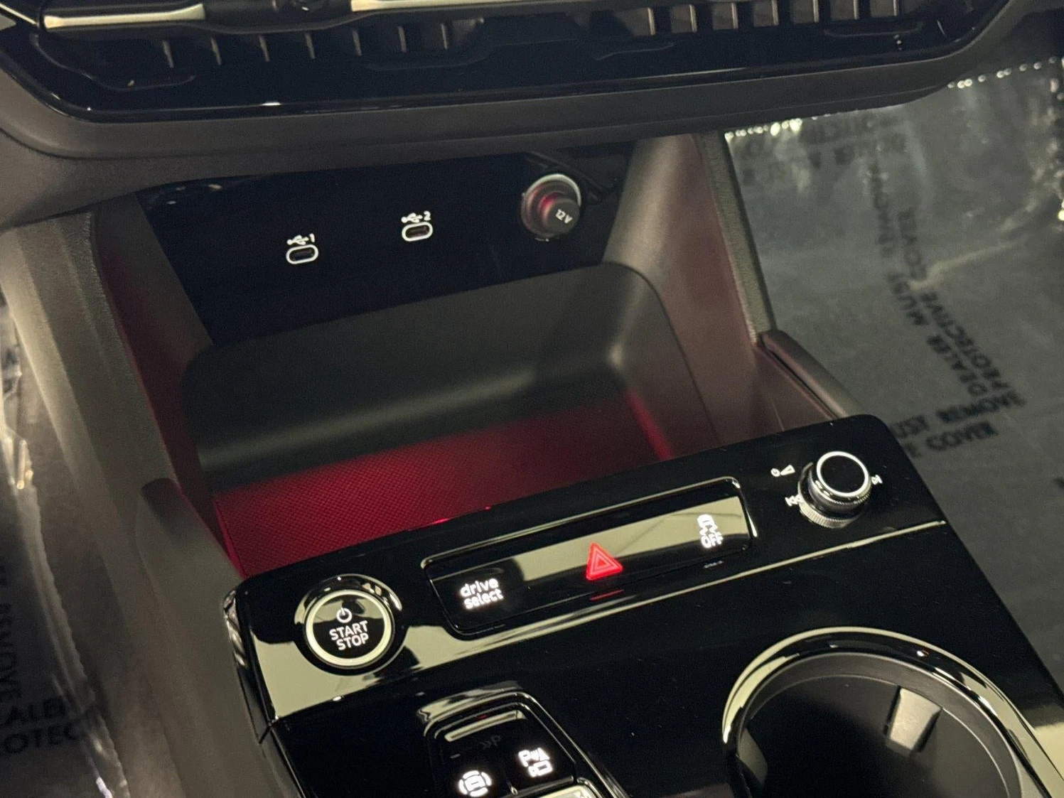2027 Audi Q6 e-tron Premium Plus, 20/20