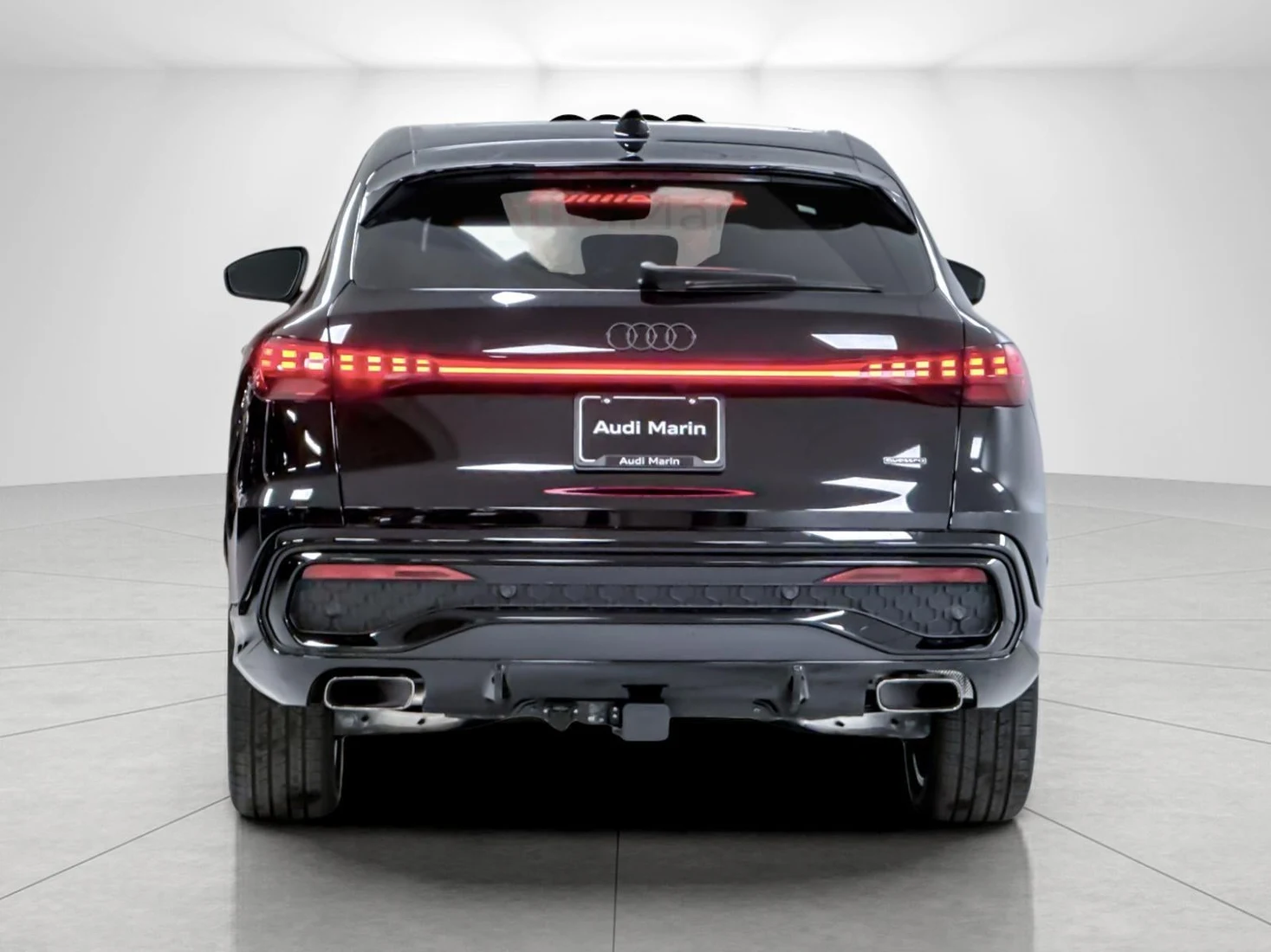 2026 Audi Q5 Sportback Premium Plus (GU), 4/20