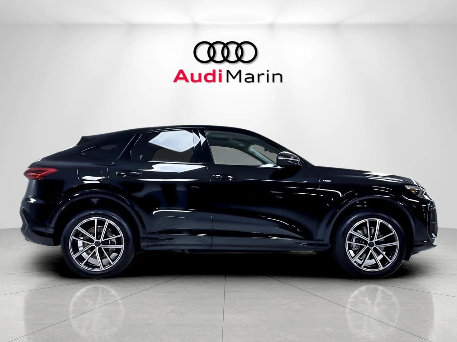 2026 Audi Q5 Sportback Premium Plus (GU), 6/20