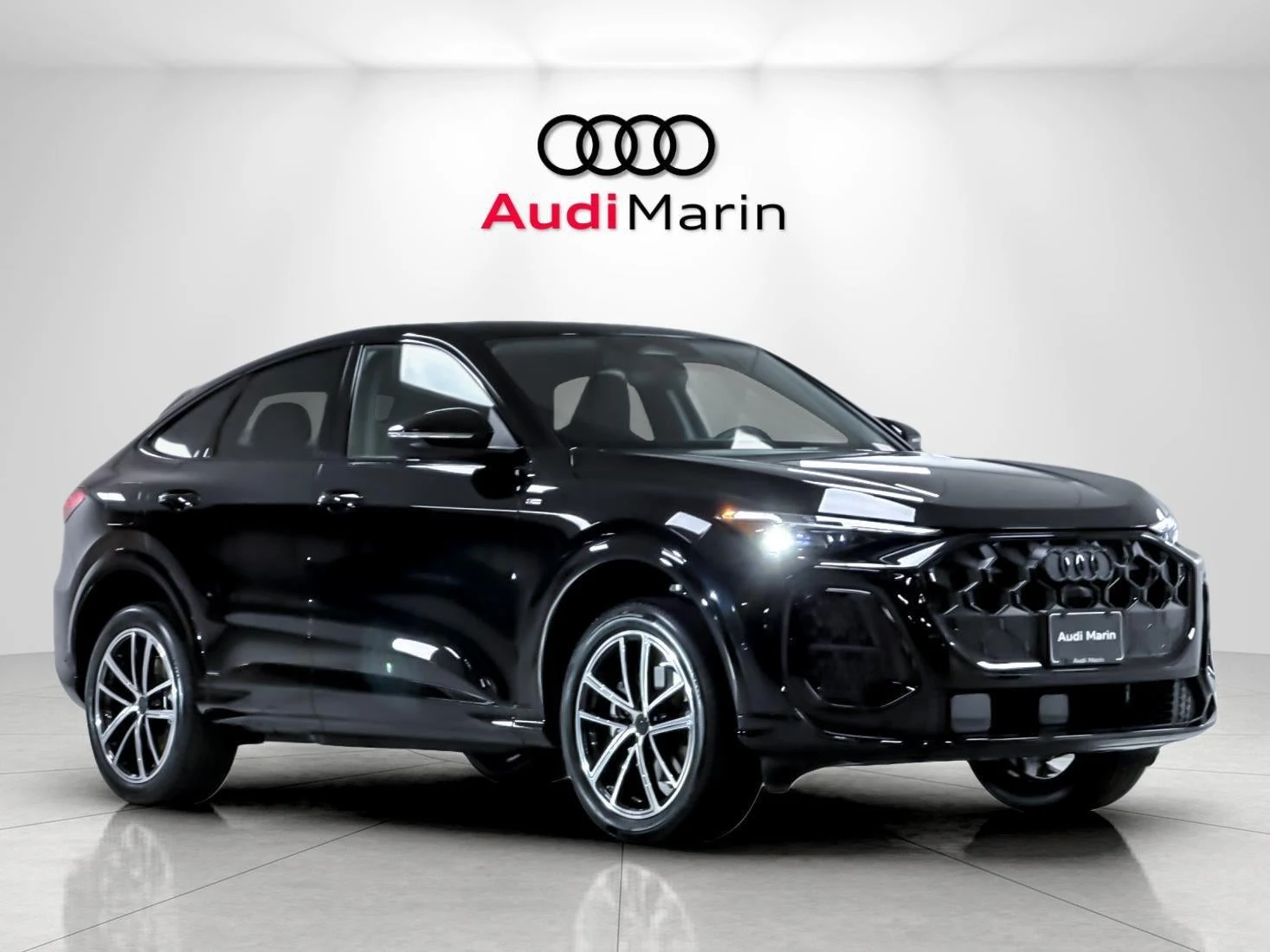 2026 Audi Q5 Sportback Premium Plus (GU), 7/20