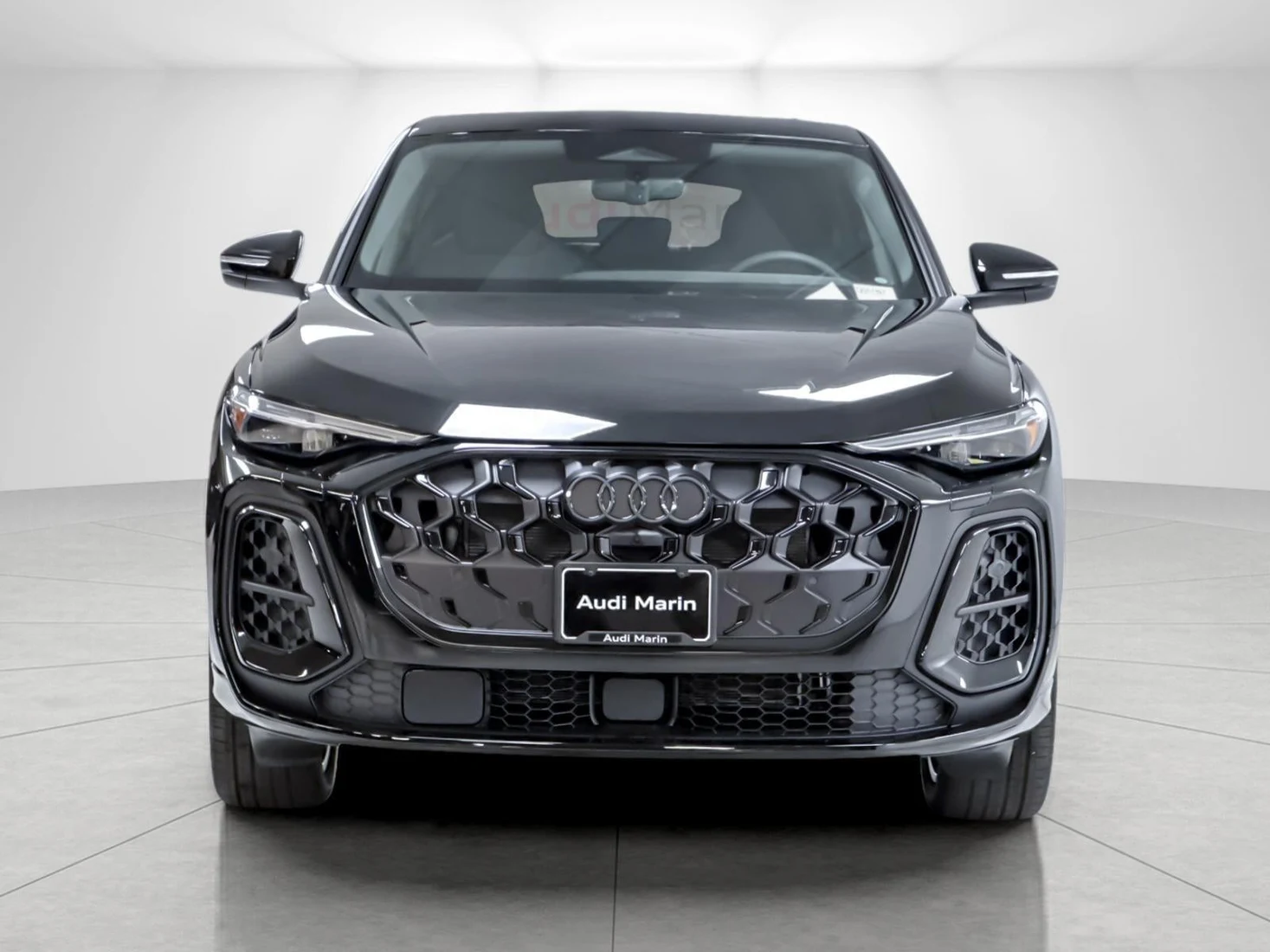 2026 Audi Q5 Sportback Premium Plus (GU), 8/20