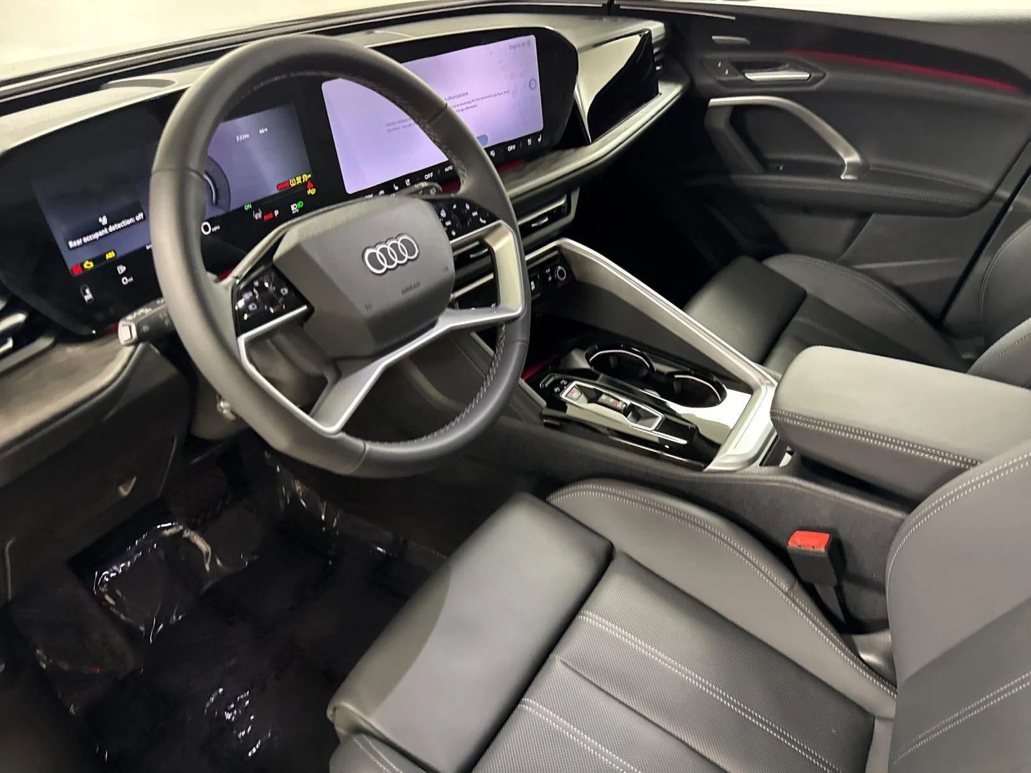 2026 Audi Q5 Sportback Premium Plus (GU), 9/20
