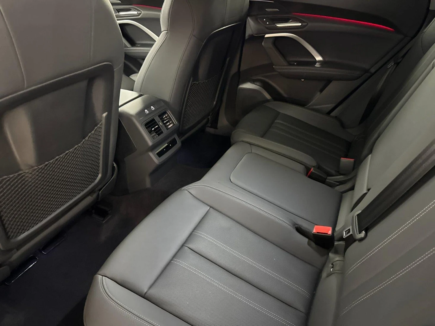 2026 Audi Q5 Sportback Premium Plus (GU), 11/20