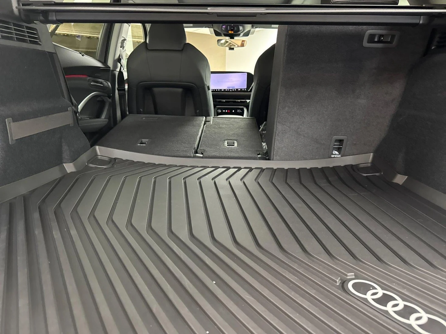 2026 Audi Q5 Sportback Premium Plus (GU), 14/20