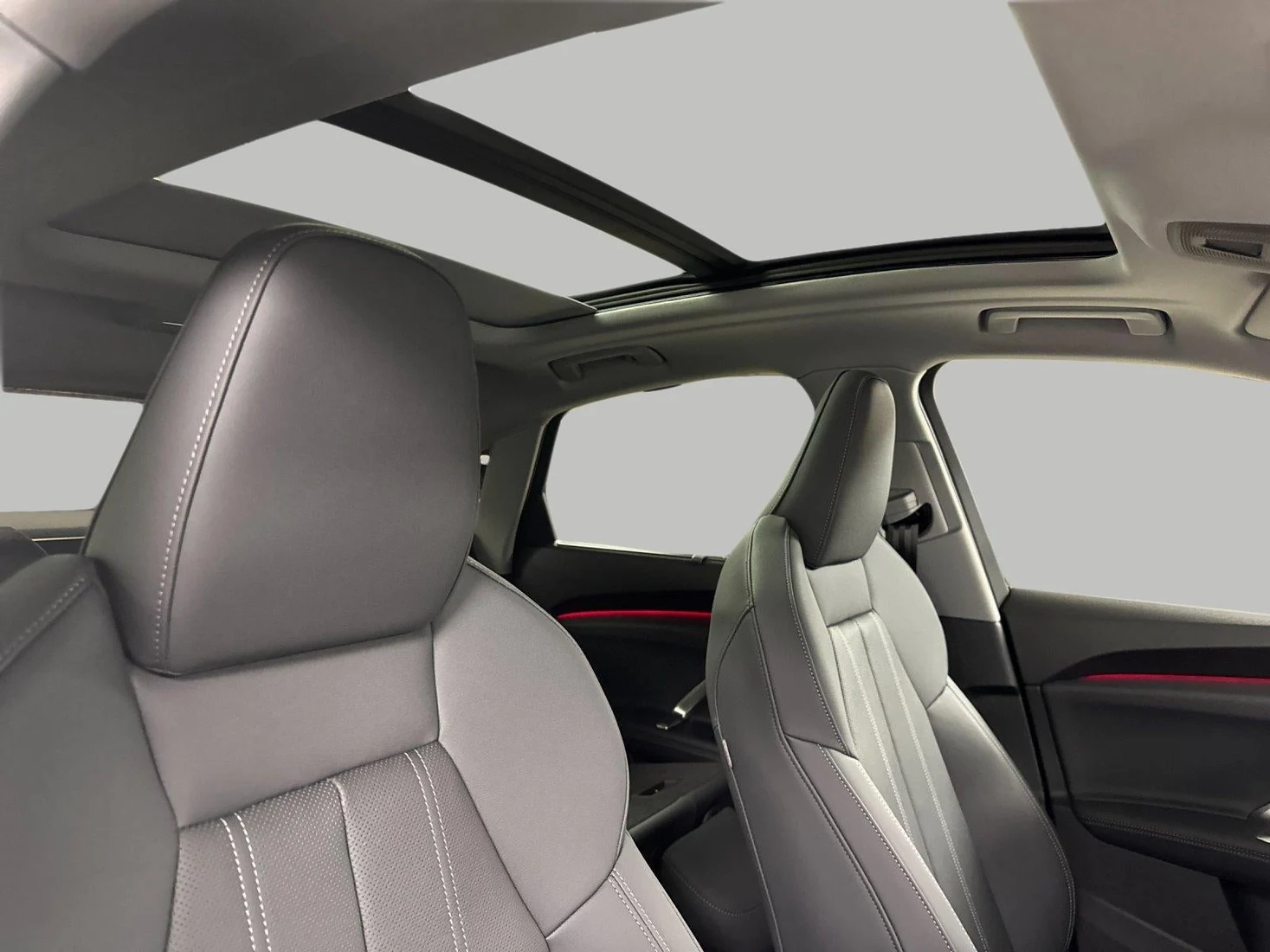 2026 Audi Q5 Sportback Premium Plus (GU), 16/20