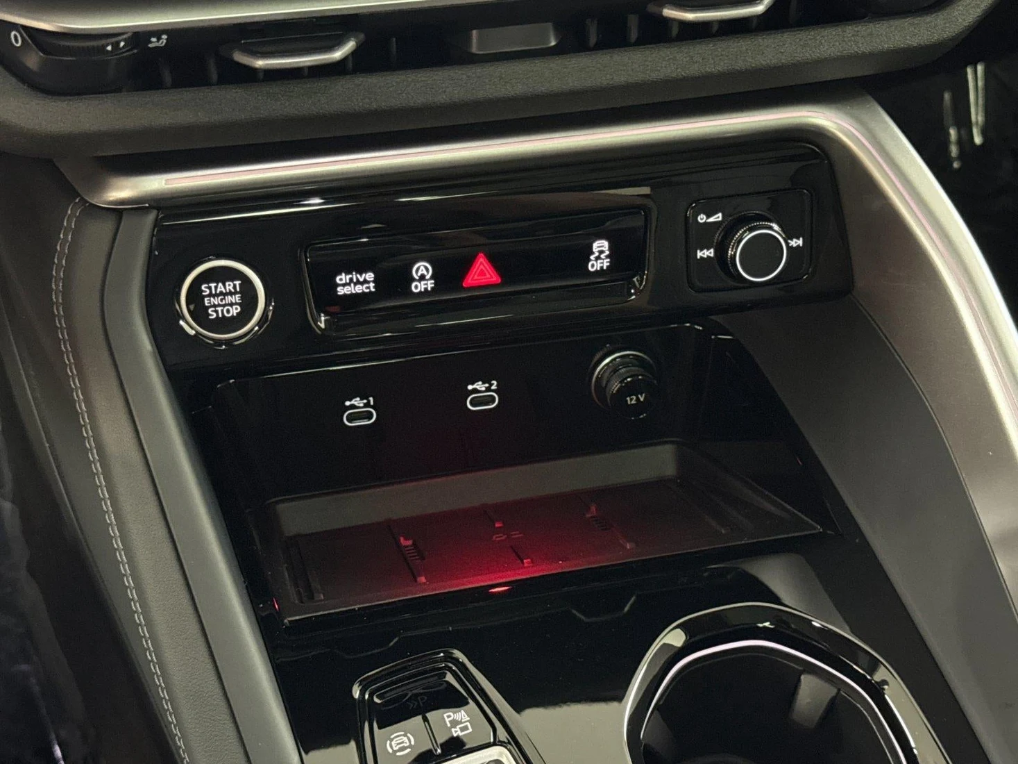 2026 Audi Q5 Sportback Premium Plus (GU), 20/20