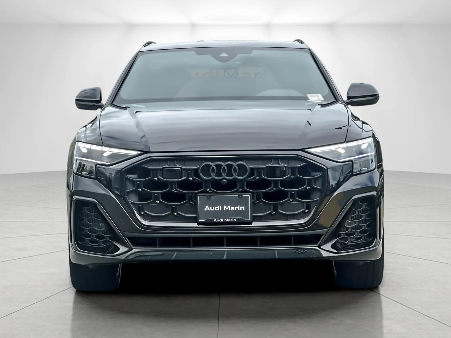 2026 Audi Q8 Premium Plus (4M), 8/20