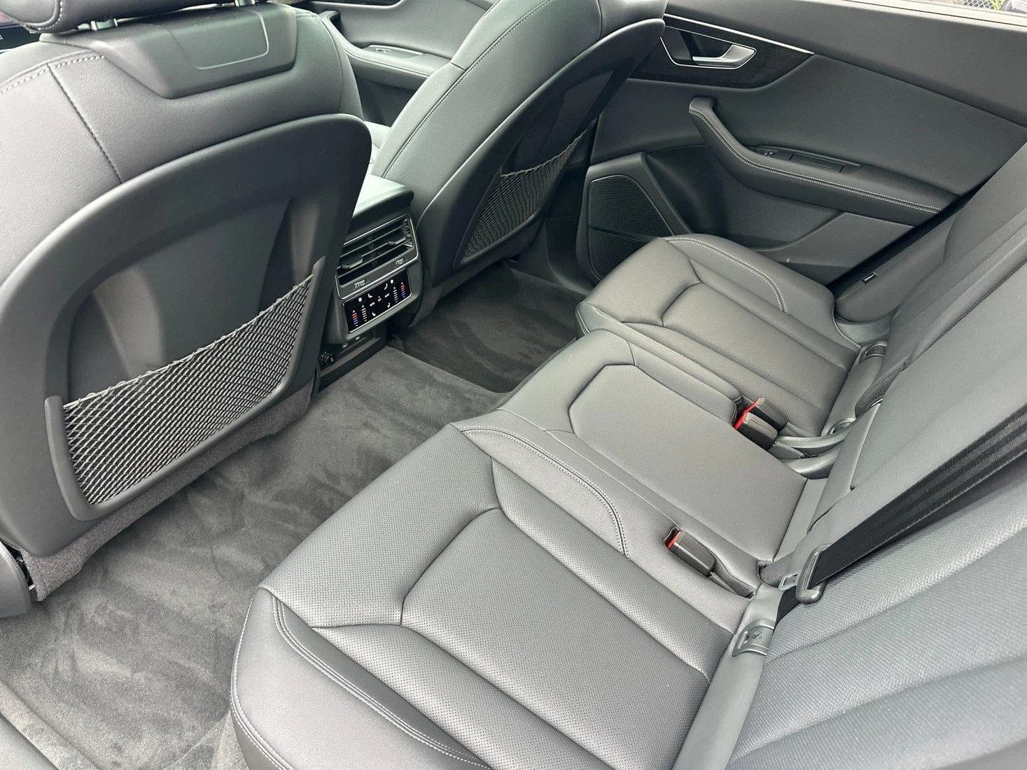 2026 Audi Q8 Premium Plus (4M), 11/20