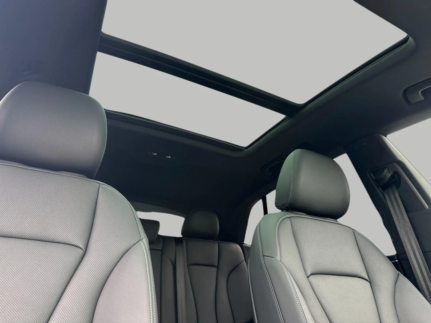 2026 Audi Q8 Premium Plus (4M), 16/20