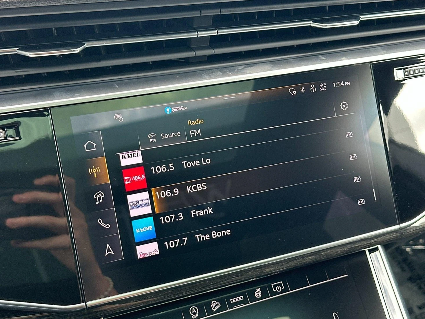2026 Audi Q8 Premium Plus (4M), 17/20