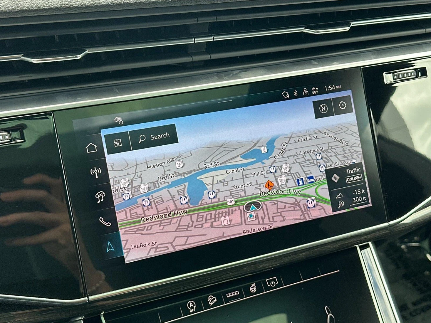 2026 Audi Q8 Premium Plus (4M), 18/20