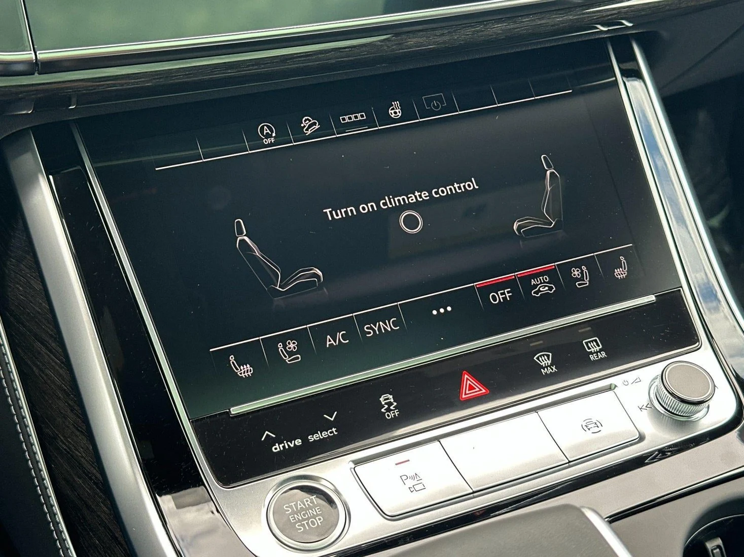 2026 Audi Q8 Premium Plus (4M), 20/20