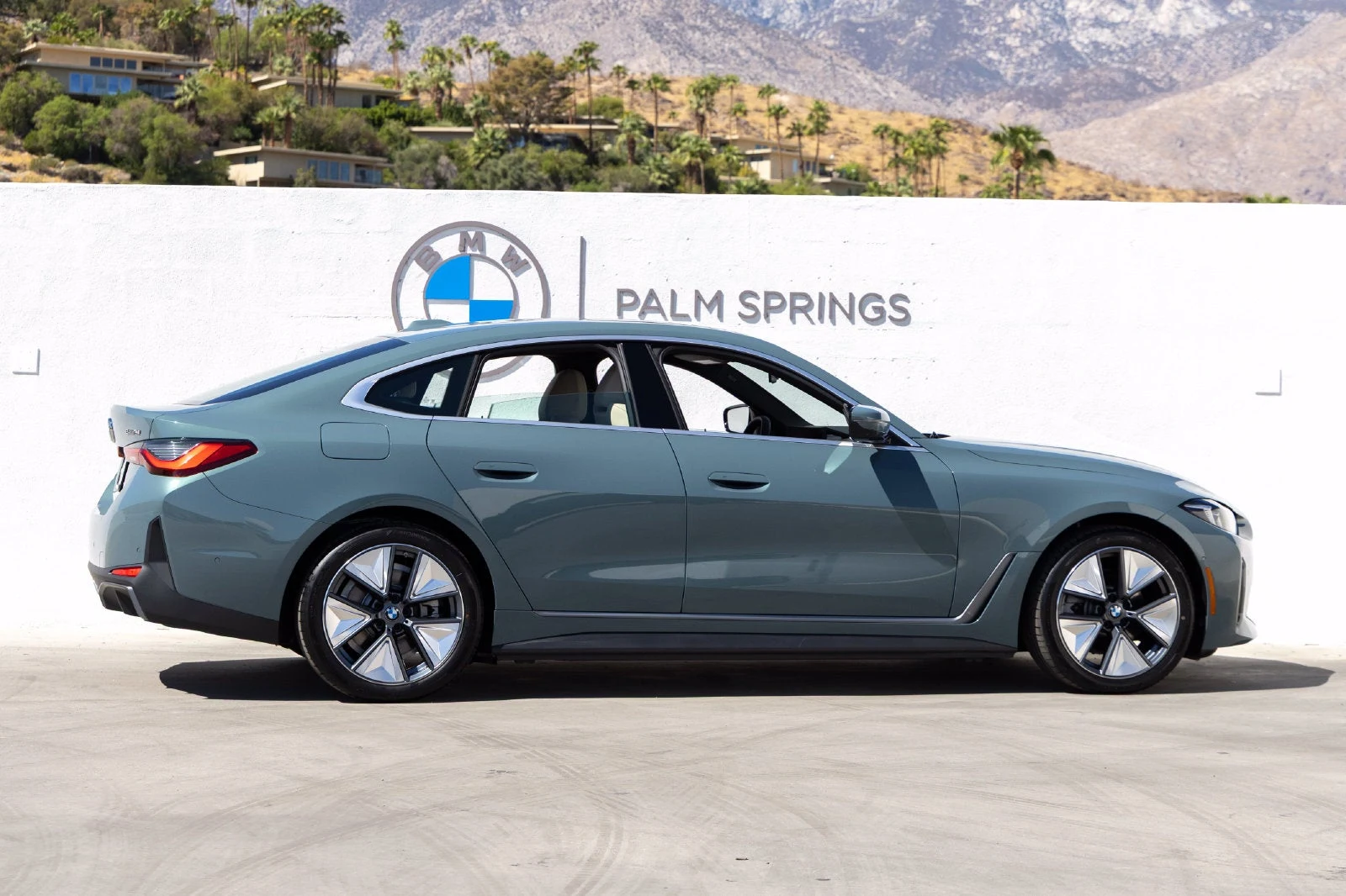 2026 BMW i4 eDrive40 (G26), 5/20