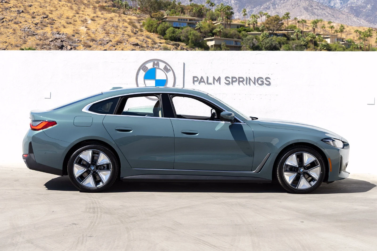 2026 BMW i4 eDrive40 (G26), 6/20