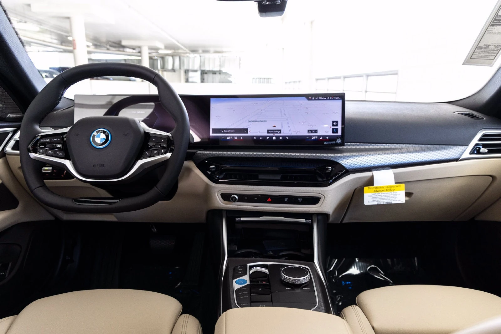 2026 BMW i4 eDrive40 (G26), 11/20
