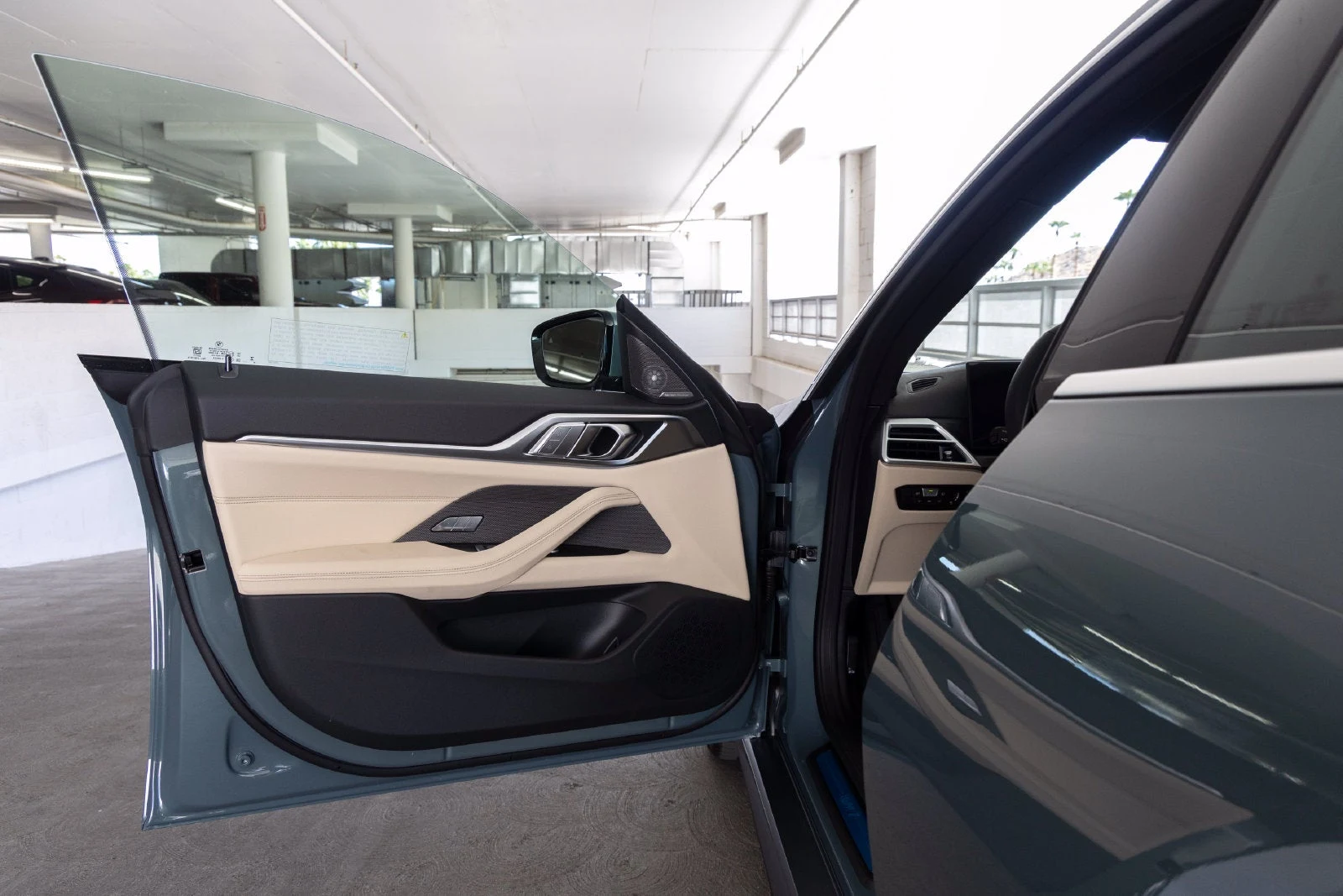 2026 BMW i4 eDrive40 (G26), 13/20