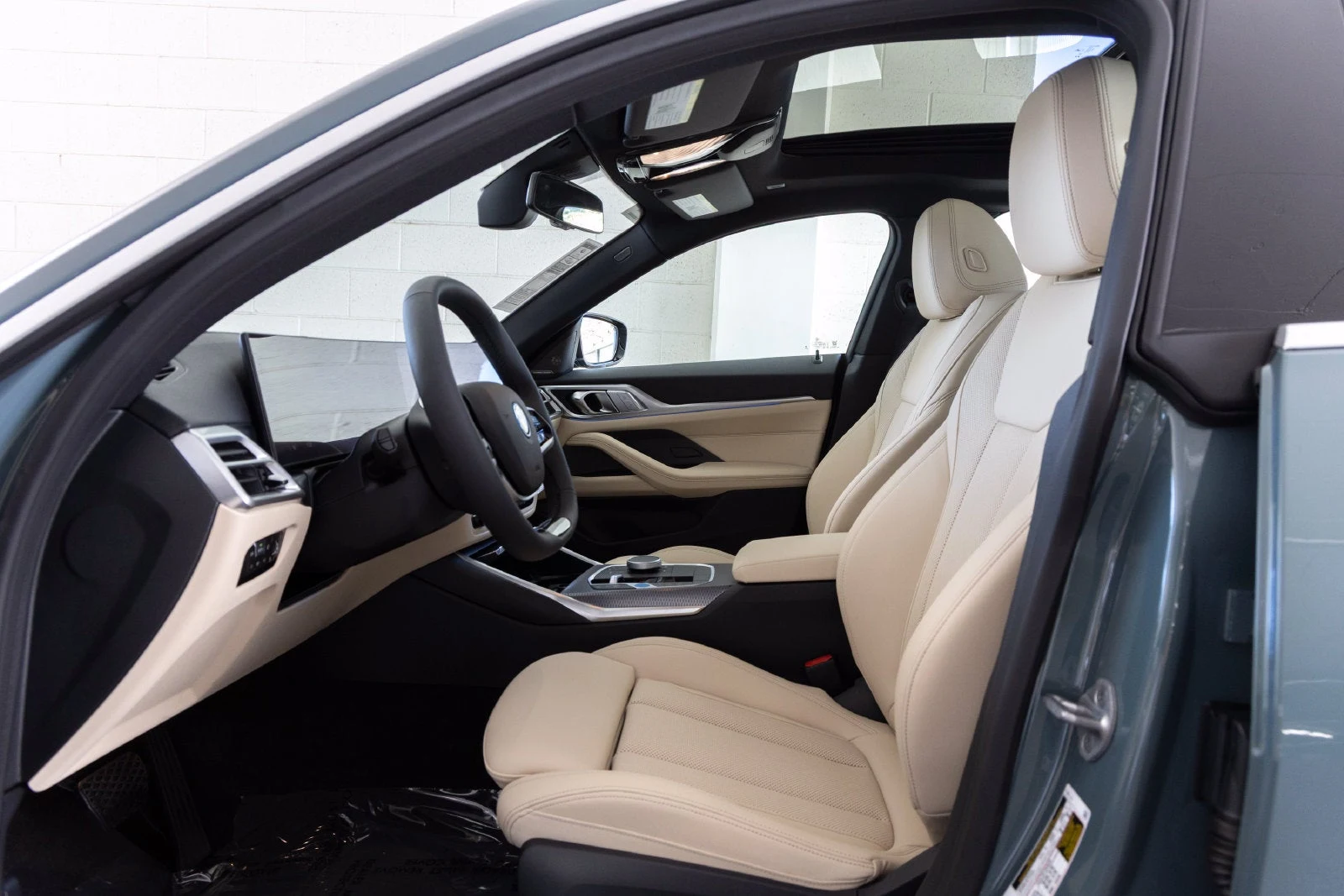 2026 BMW i4 eDrive40 (G26), 14/20