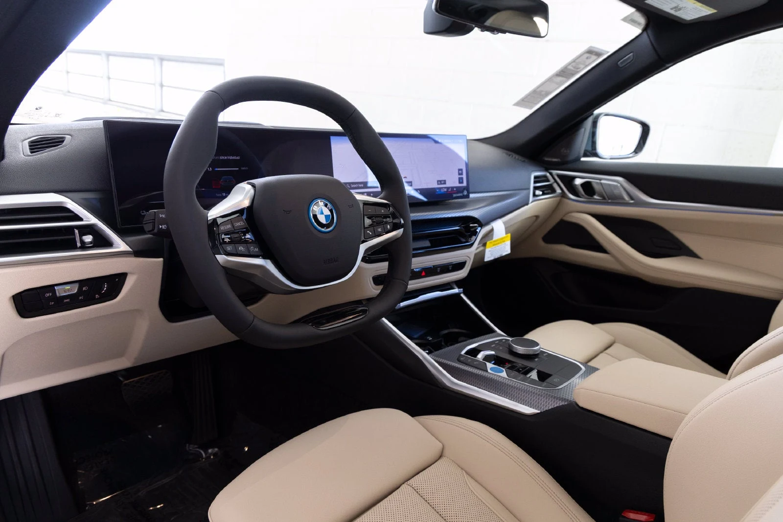 2026 BMW i4 eDrive40 (G26), 15/20