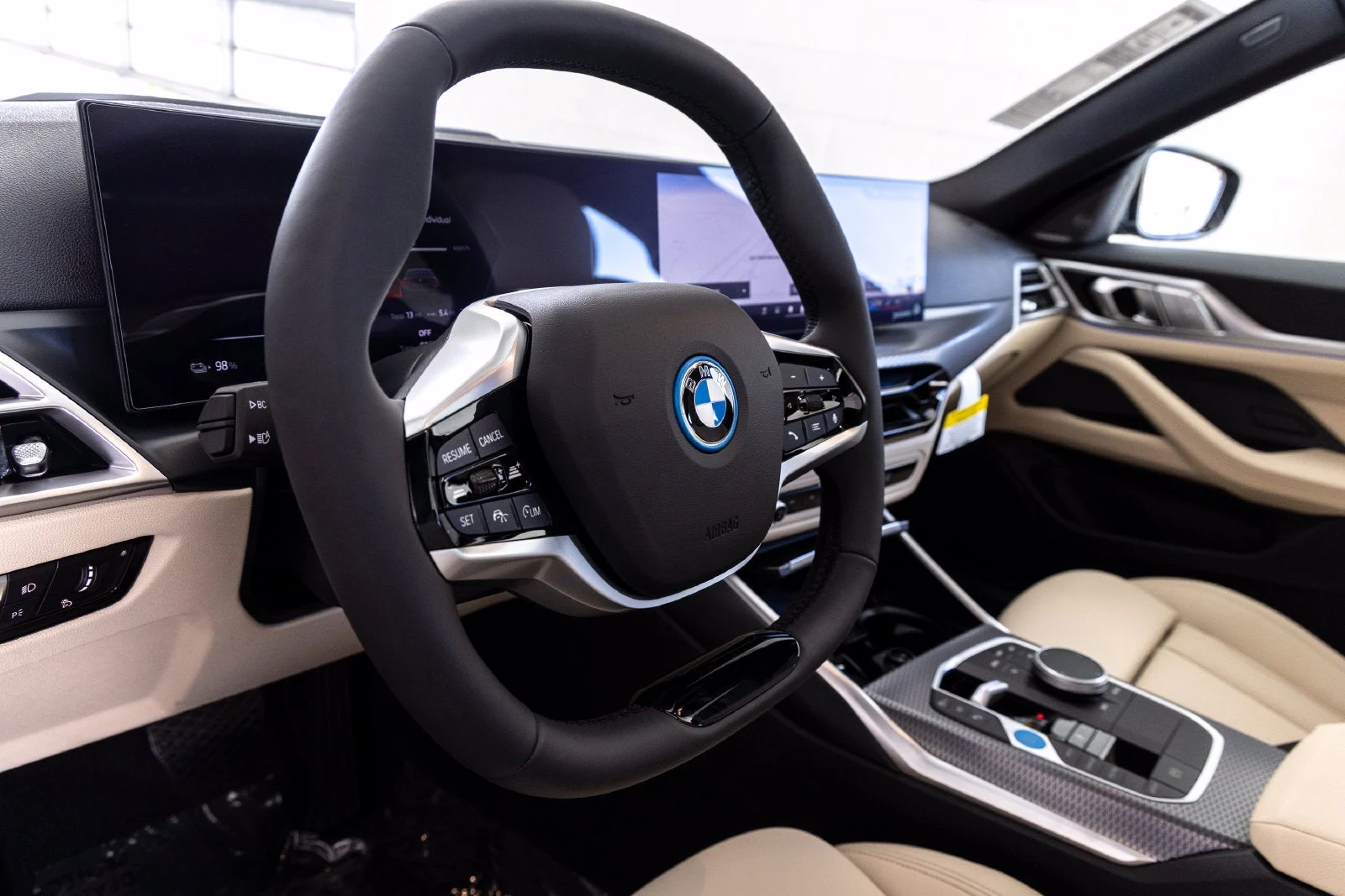 2026 BMW i4 eDrive40 (G26), 16/20