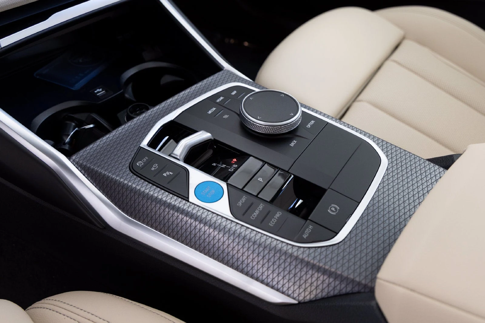 2026 BMW i4 eDrive40 (G26), 17/20