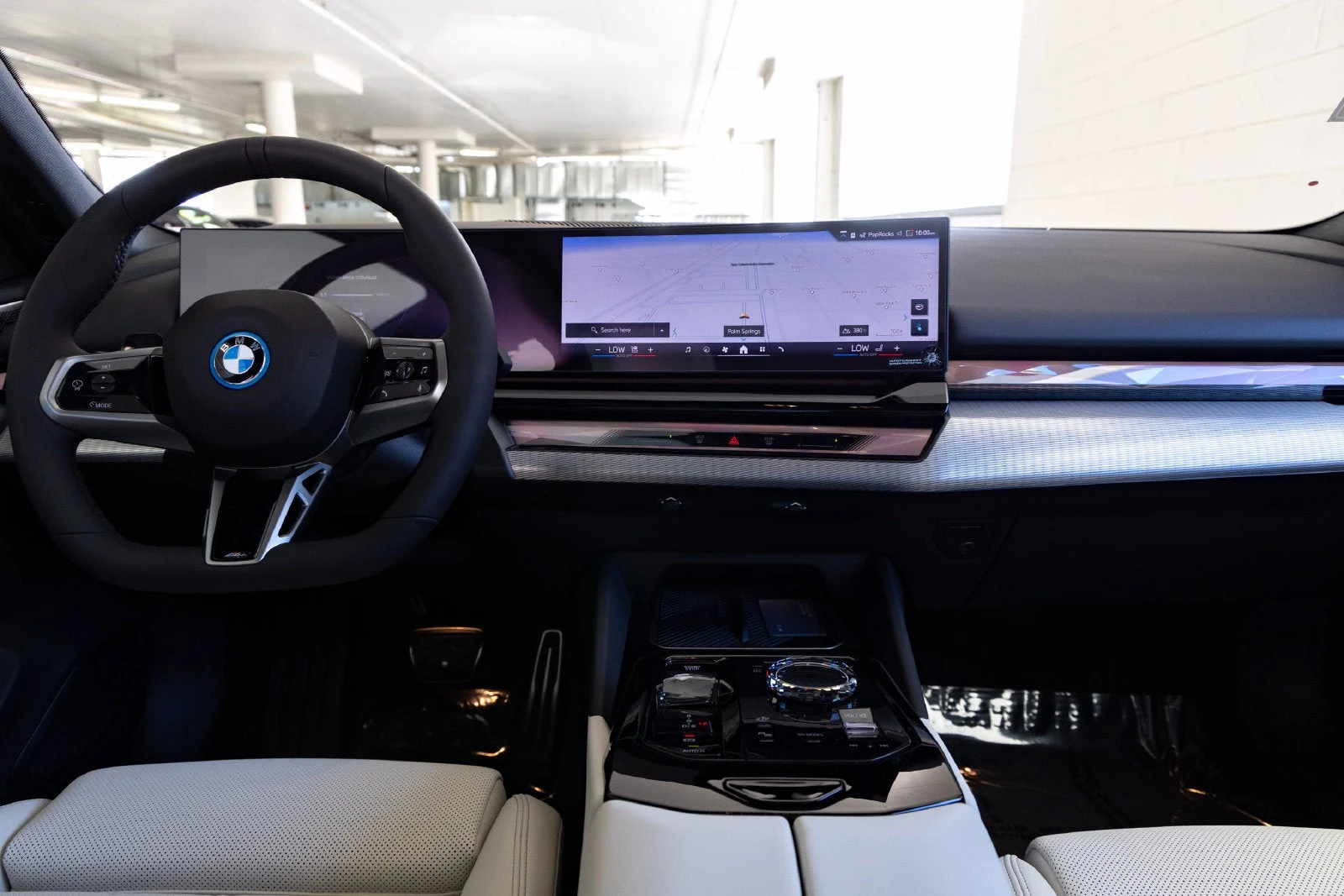 2027 BMW i5 eDrive40 (G60), 11/20