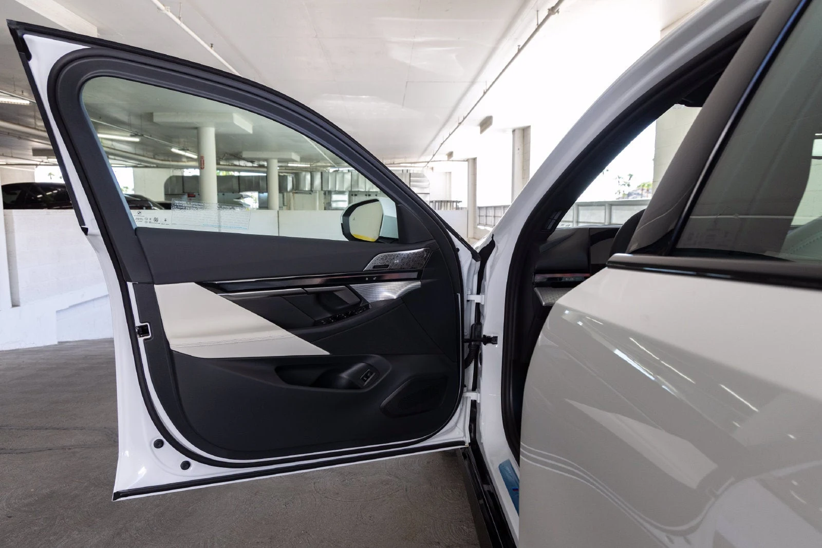 2027 BMW i5 eDrive40 (G60), 13/20