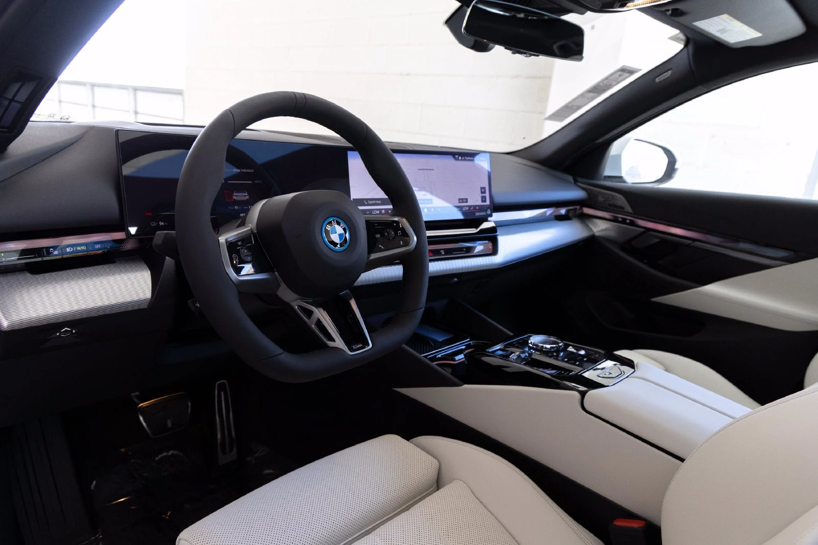 2027 BMW i5 eDrive40 (G60), 16/20