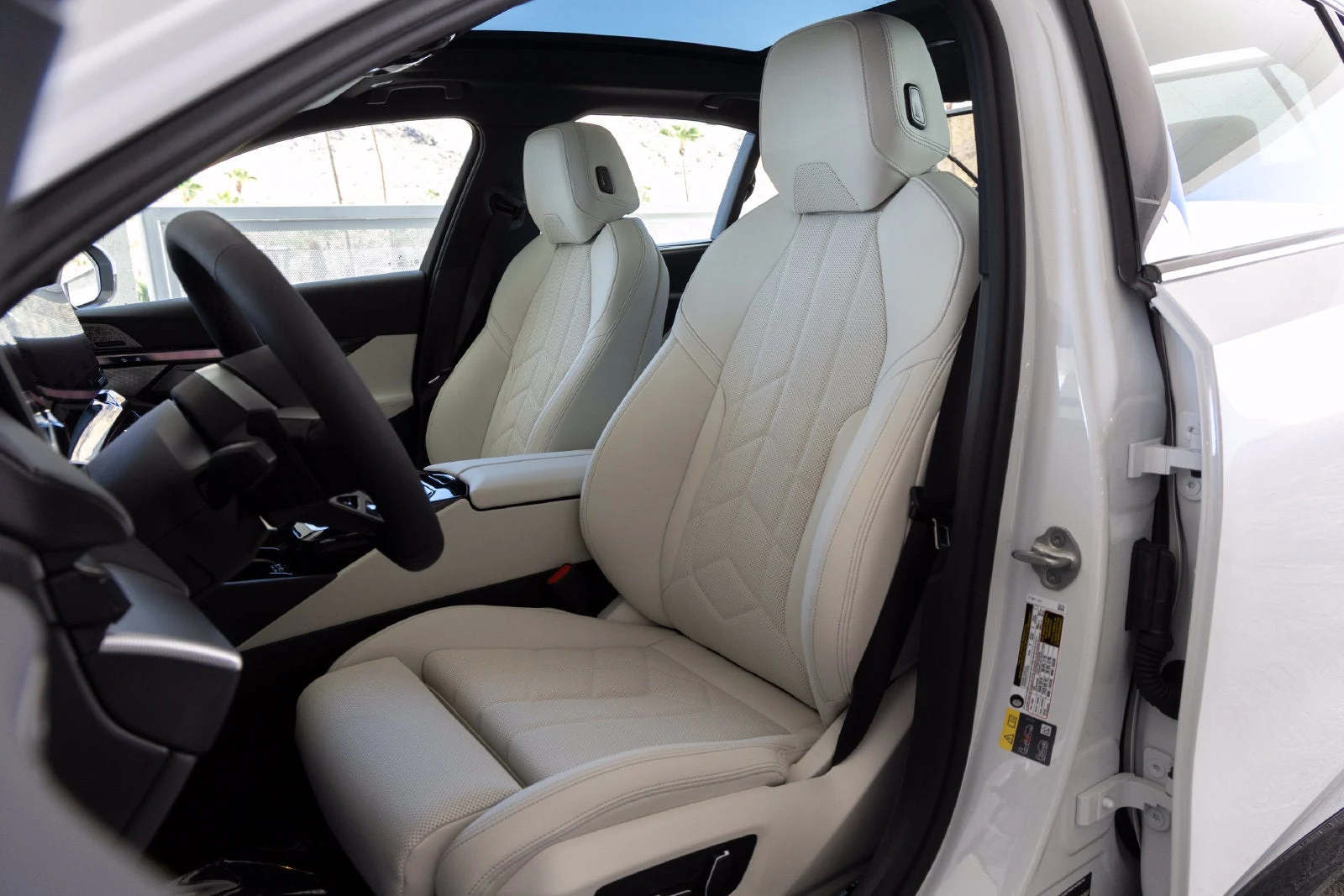 2027 BMW i5 eDrive40 (G60), 20/20