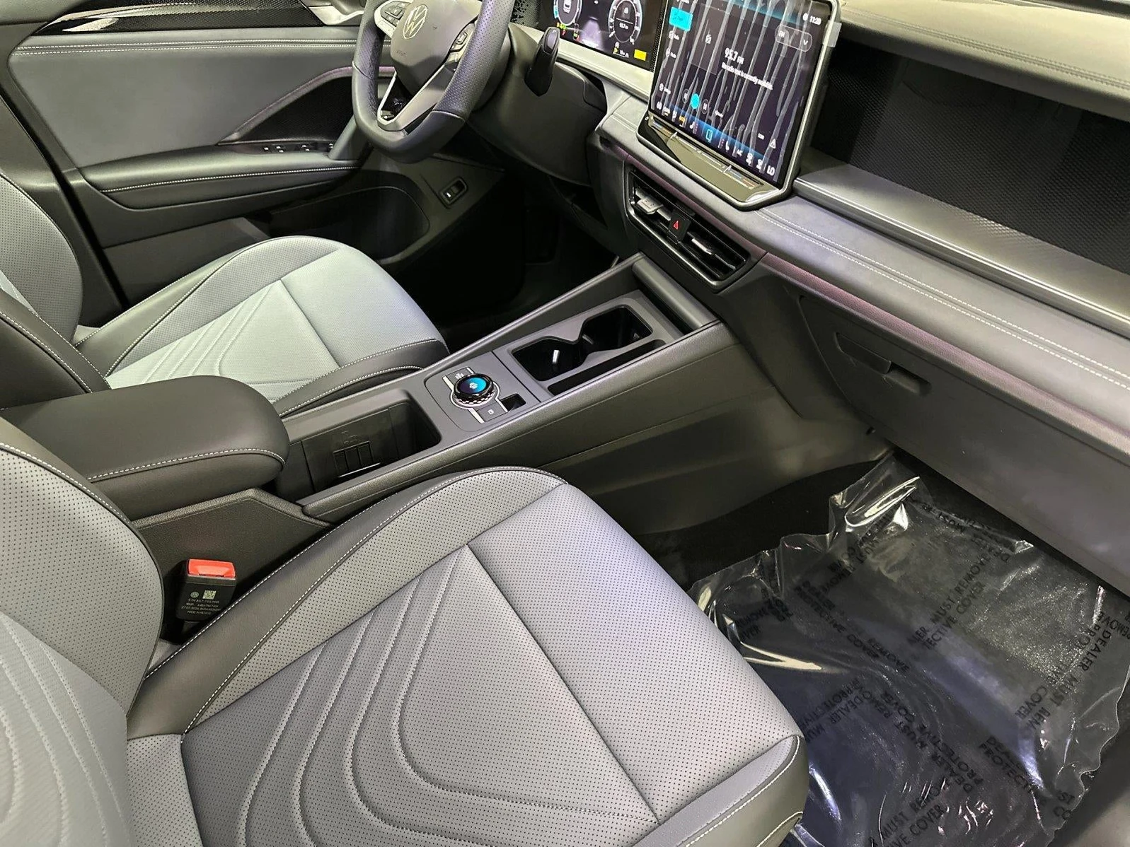 2026 Volkswagen Tiguan SE R-Line Black (3rd Generation North America), 15/20