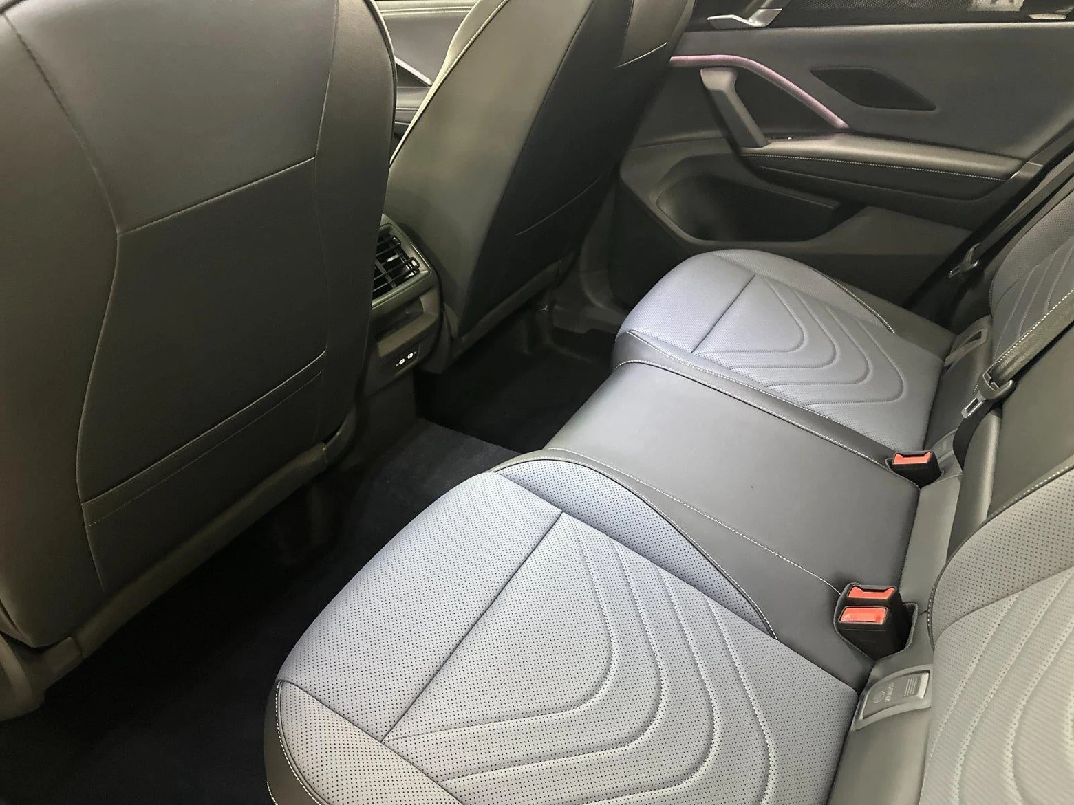 2026 Volkswagen Tiguan SE R-Line Black (3rd Generation North America), 11/20