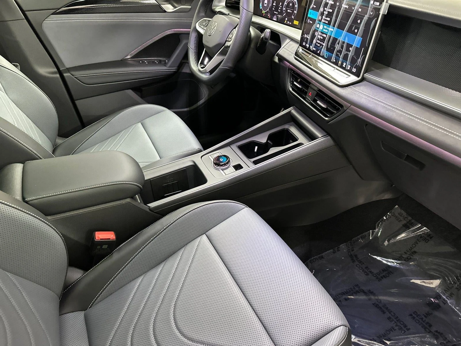 2026 Volkswagen Tiguan SE R-Line Black (3rd Generation North America), 15/20